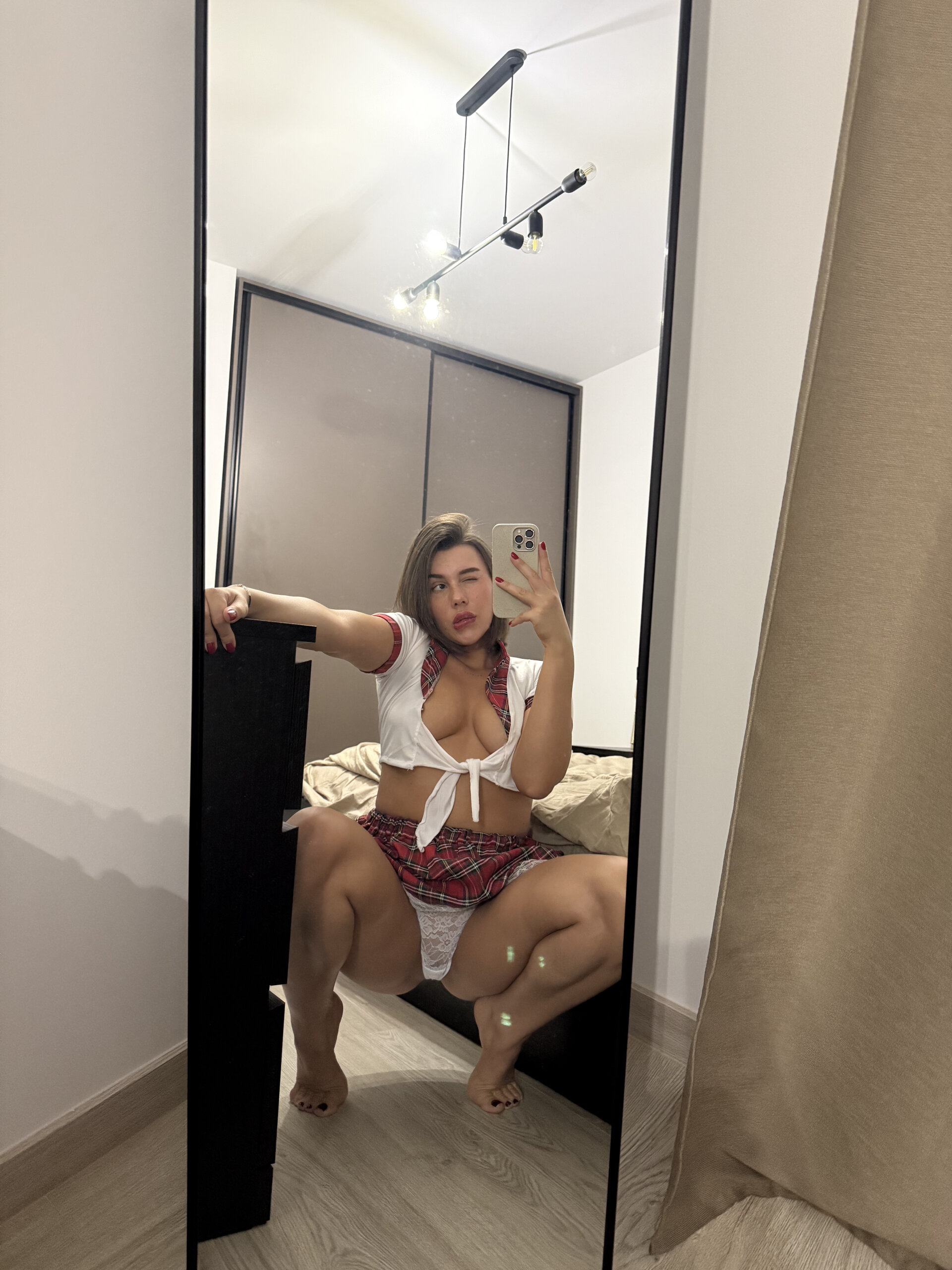 XXX Porn Photo of Nude KarinaKokhana 1