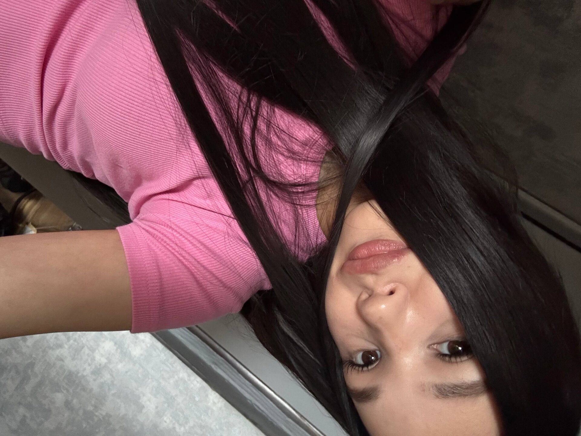 XXX Porn Photo of Nude HannaCuteee 48
