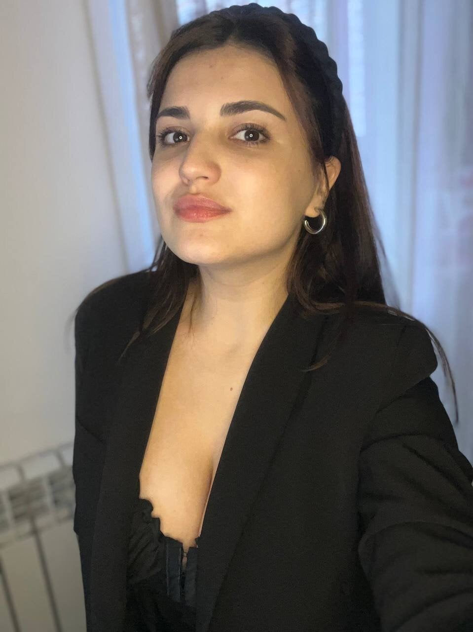 XXX Porn Photo of Nude Vivalenti_Kiss 2