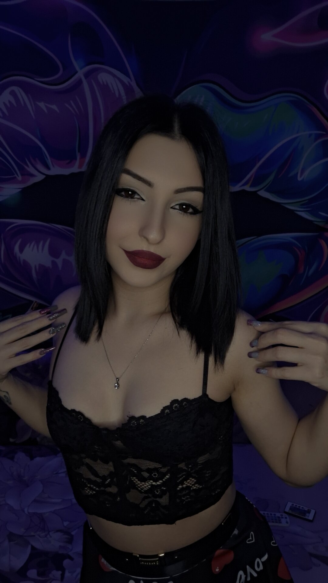 XXX Porn Photo of Nude DarkAly 6