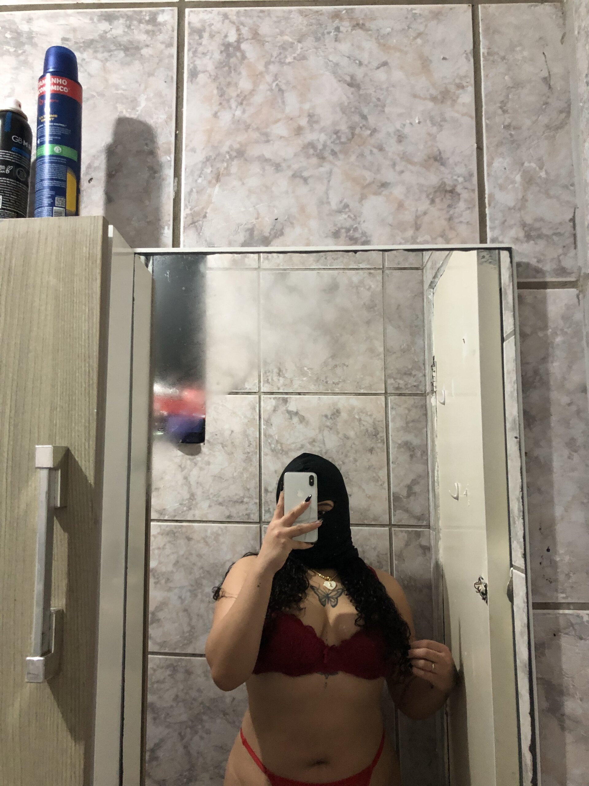 XXX Porn Photo of Nude xxangel_baby 5