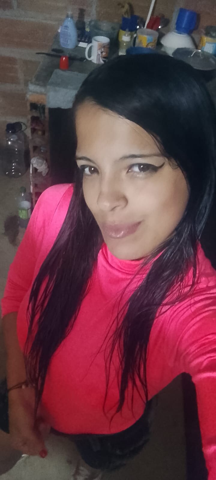 XXX Porn Photo of Nude halaya_ 4