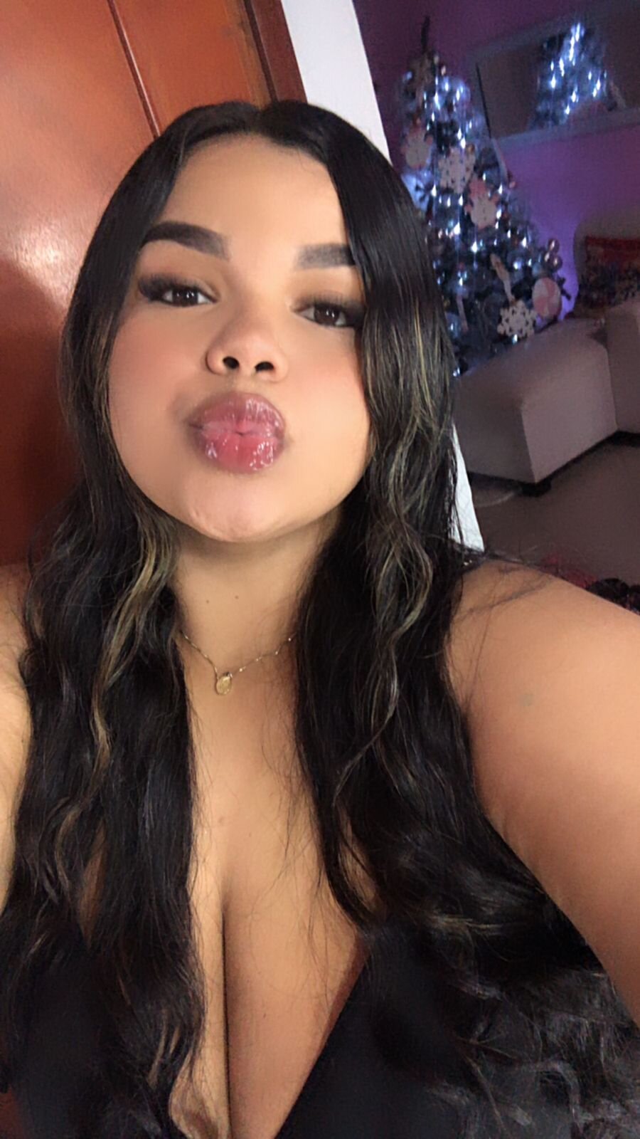 XXX Porn Photo of Nude AlexaaTaylor 61
