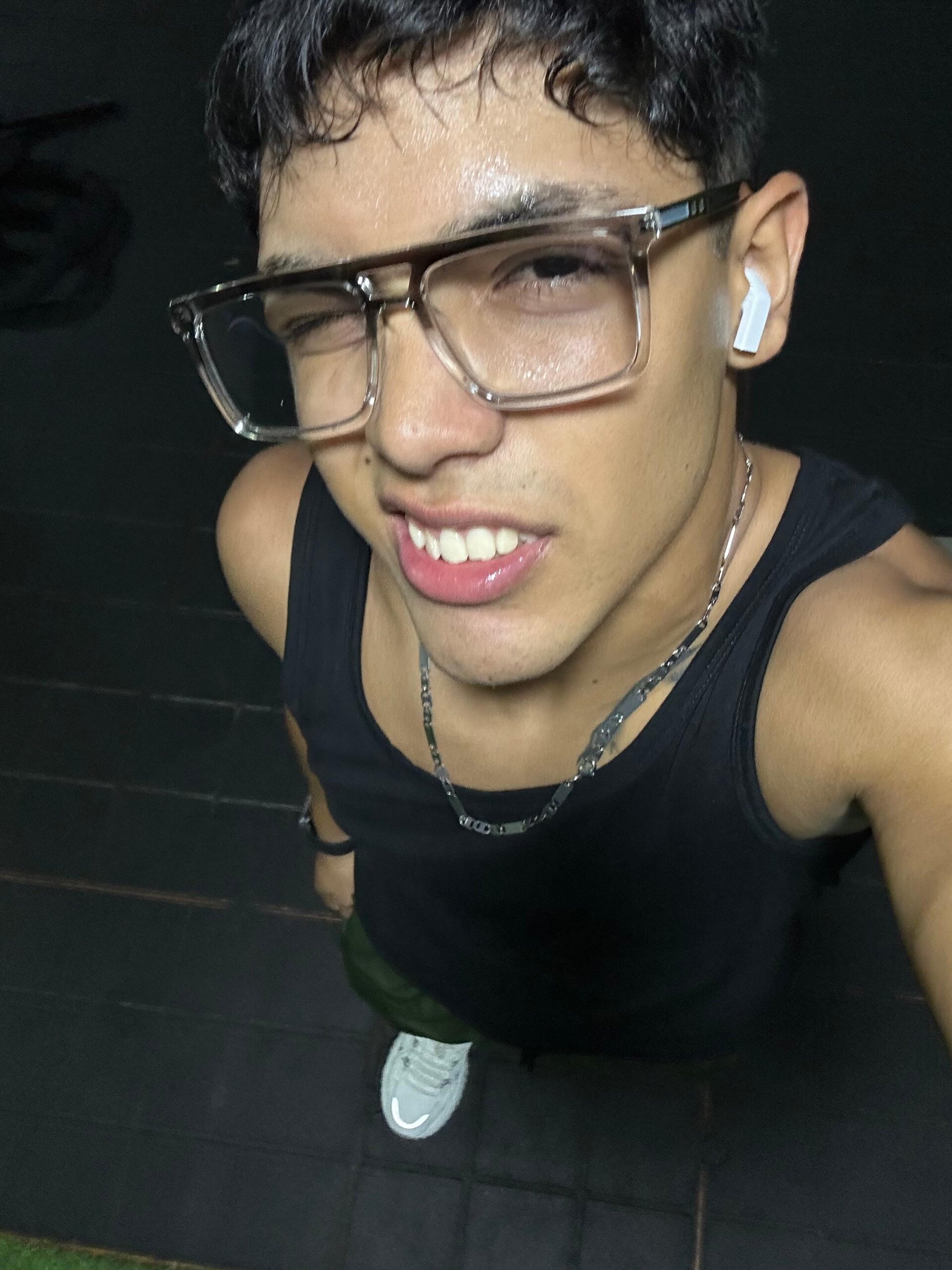 XXX Porn Photo of Nude Andrew_twink18s 4