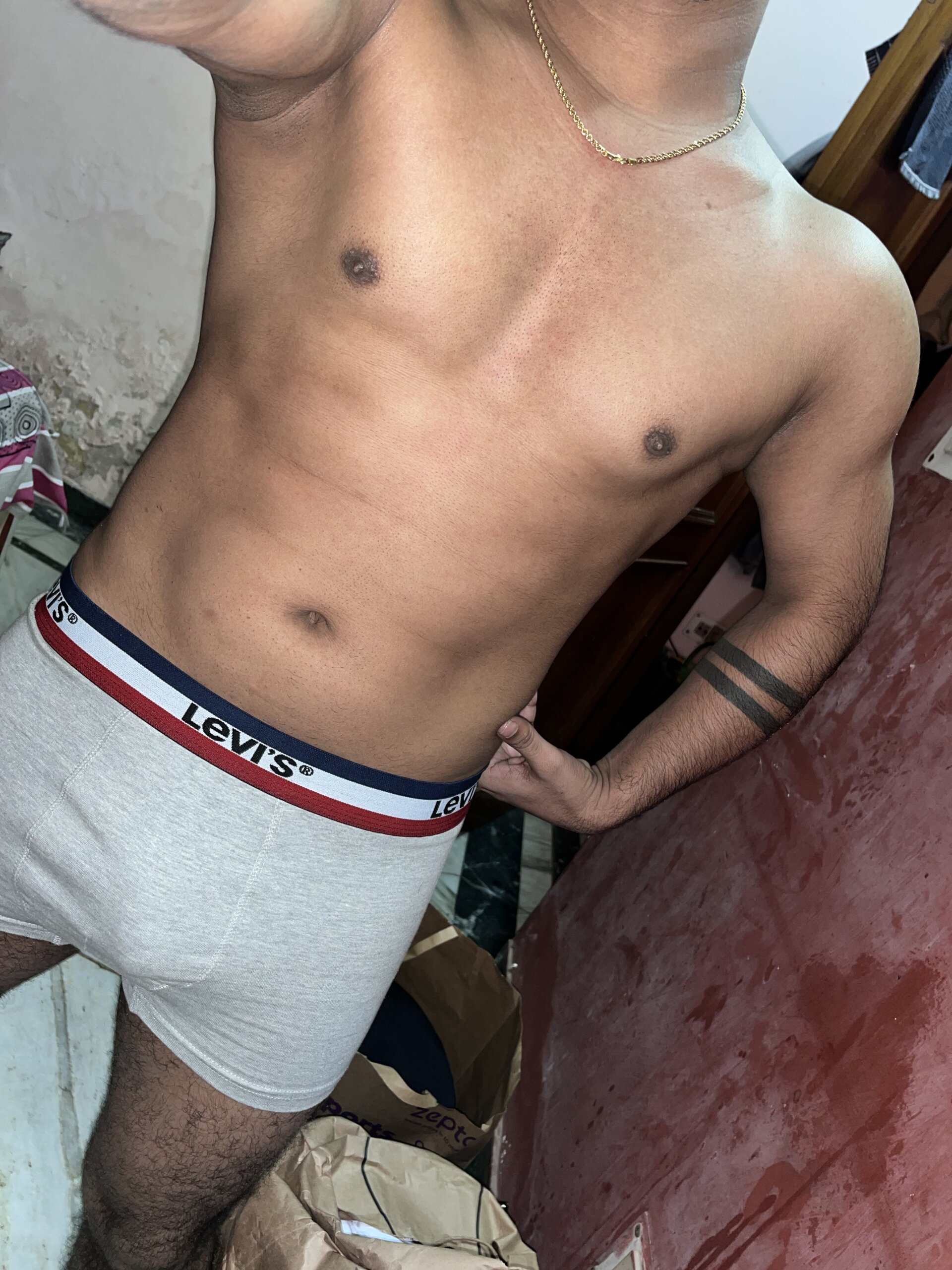XXX Porn Photo of Nude Danindian1 1