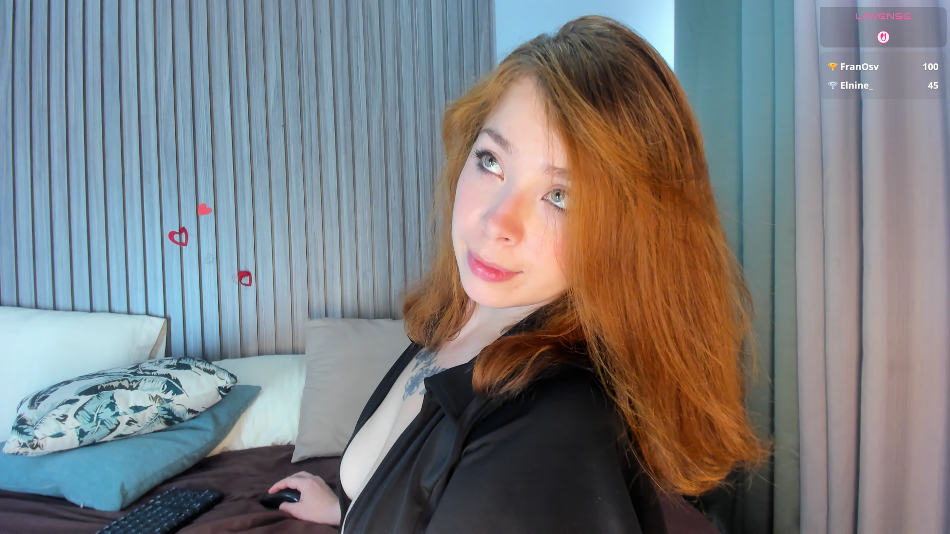 XXX Porn Photo of Nude HelenaCole- 38