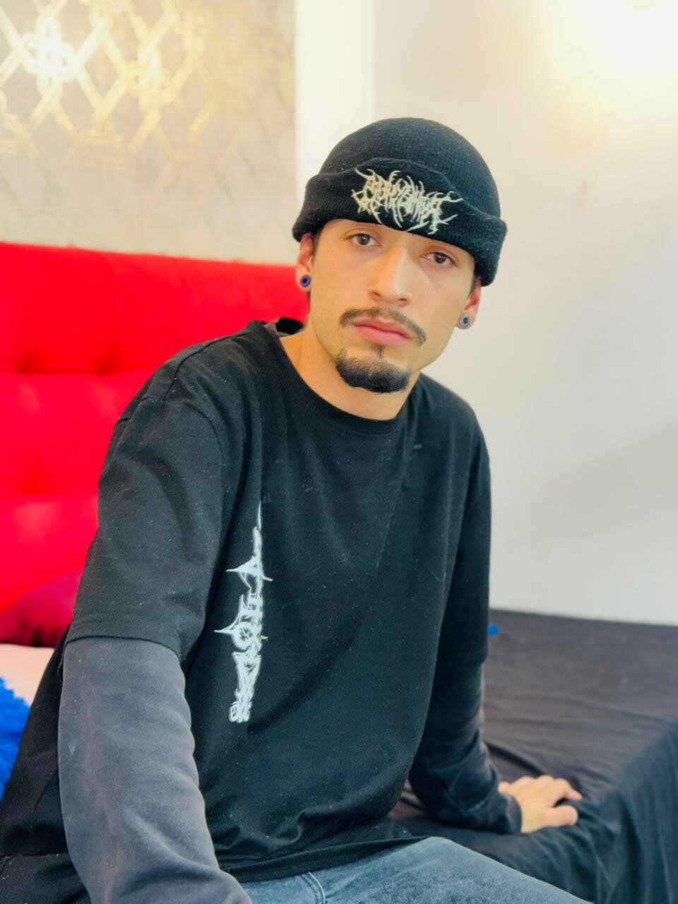 XXX Porn Photo of Nude Juan-Jose69 5