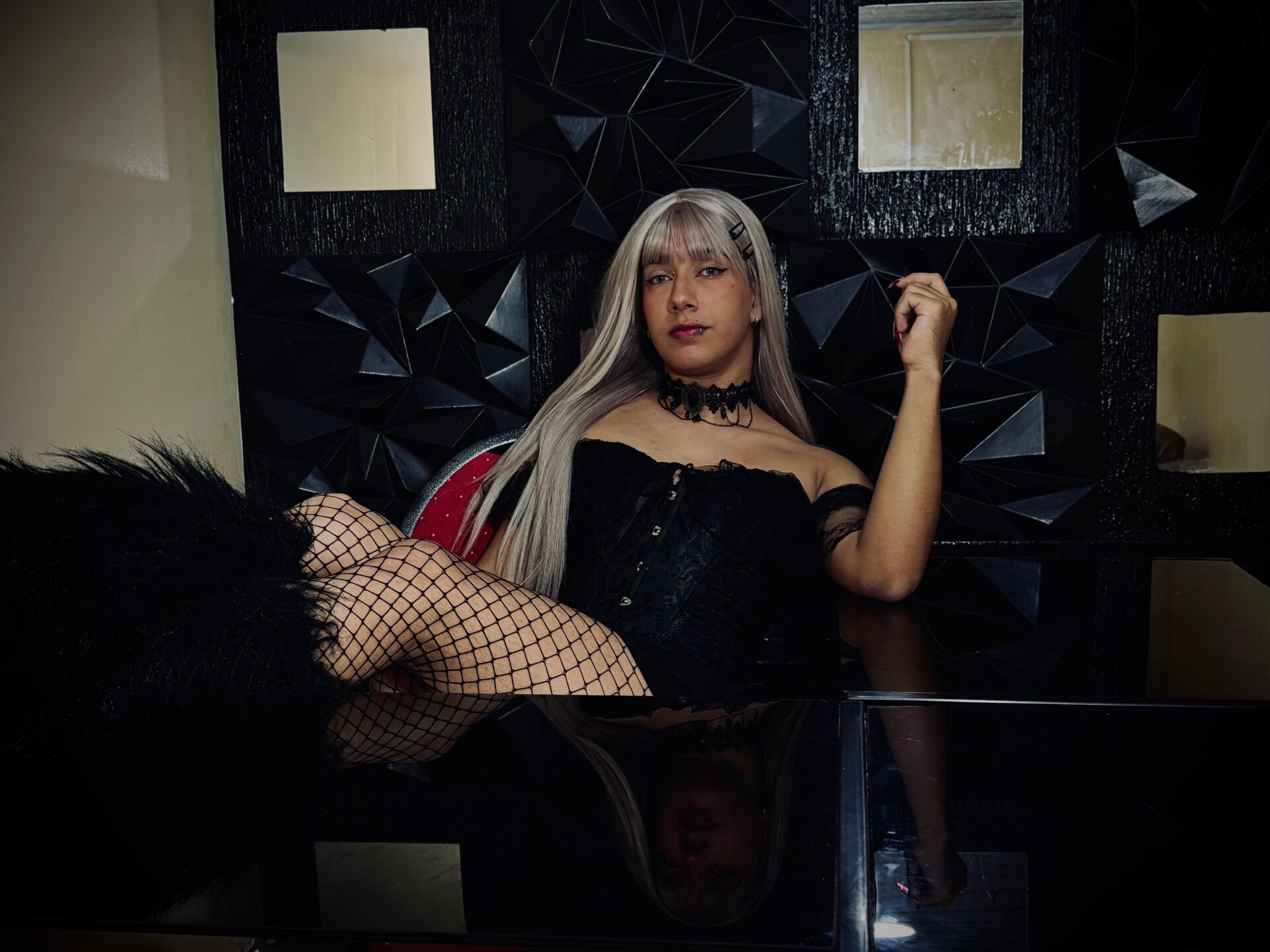 XXX Porn Photo of Nude Asa_Noir 11
