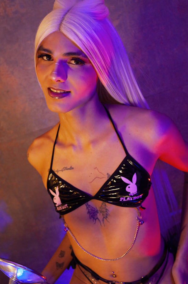 XXX Porn Photo of Nude CHLOE_THUNDERS 7