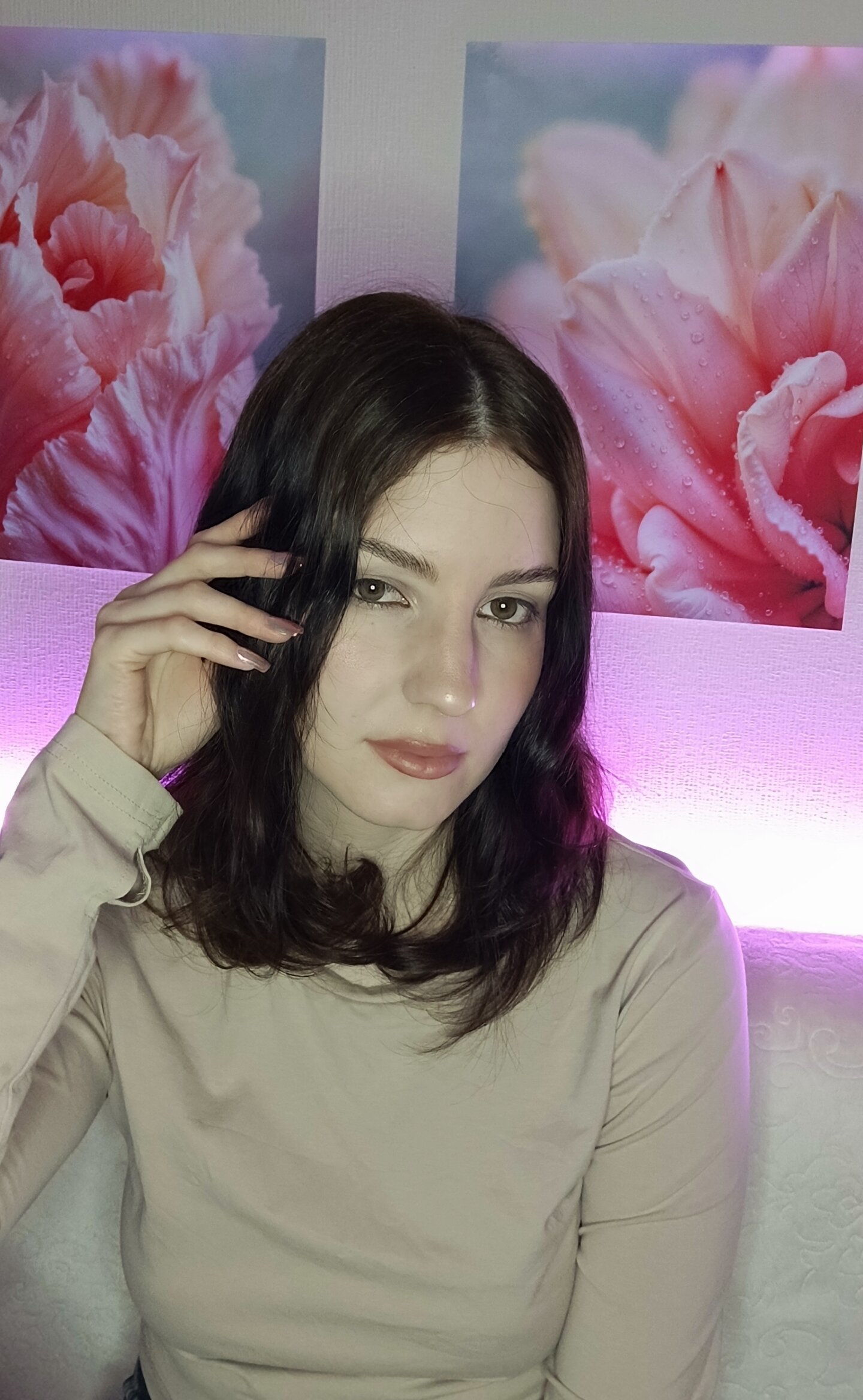 XXX Porn Photo of Nude LuminaKiss 4