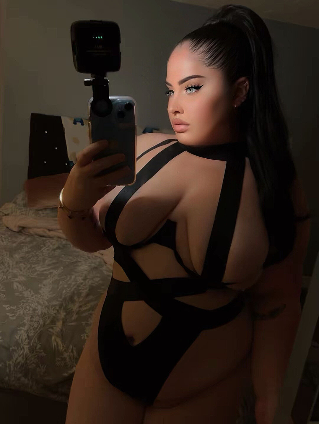 XXX Porn Photo of Nude sexychloe93 20