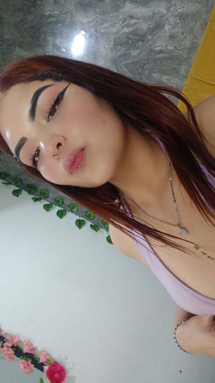 XXX Porn Photo of Nude luna_pink07 5