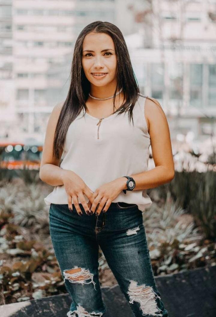 XXX Porn Photo of Nude karolkim022 5