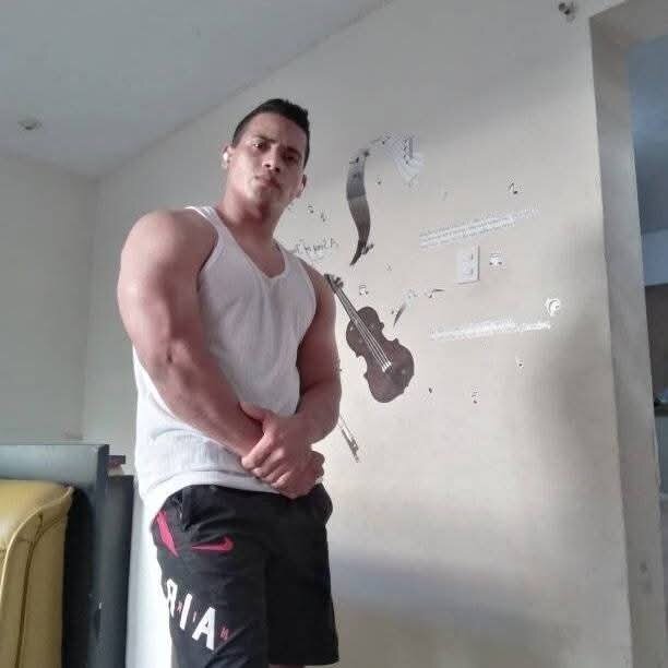 XXX Porn Photo of Nude Jack_Foster_ 9