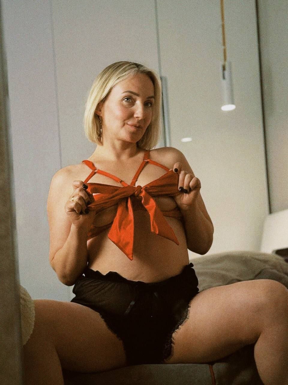 XXX Porn Photo of Nude MonikaFoxys 19