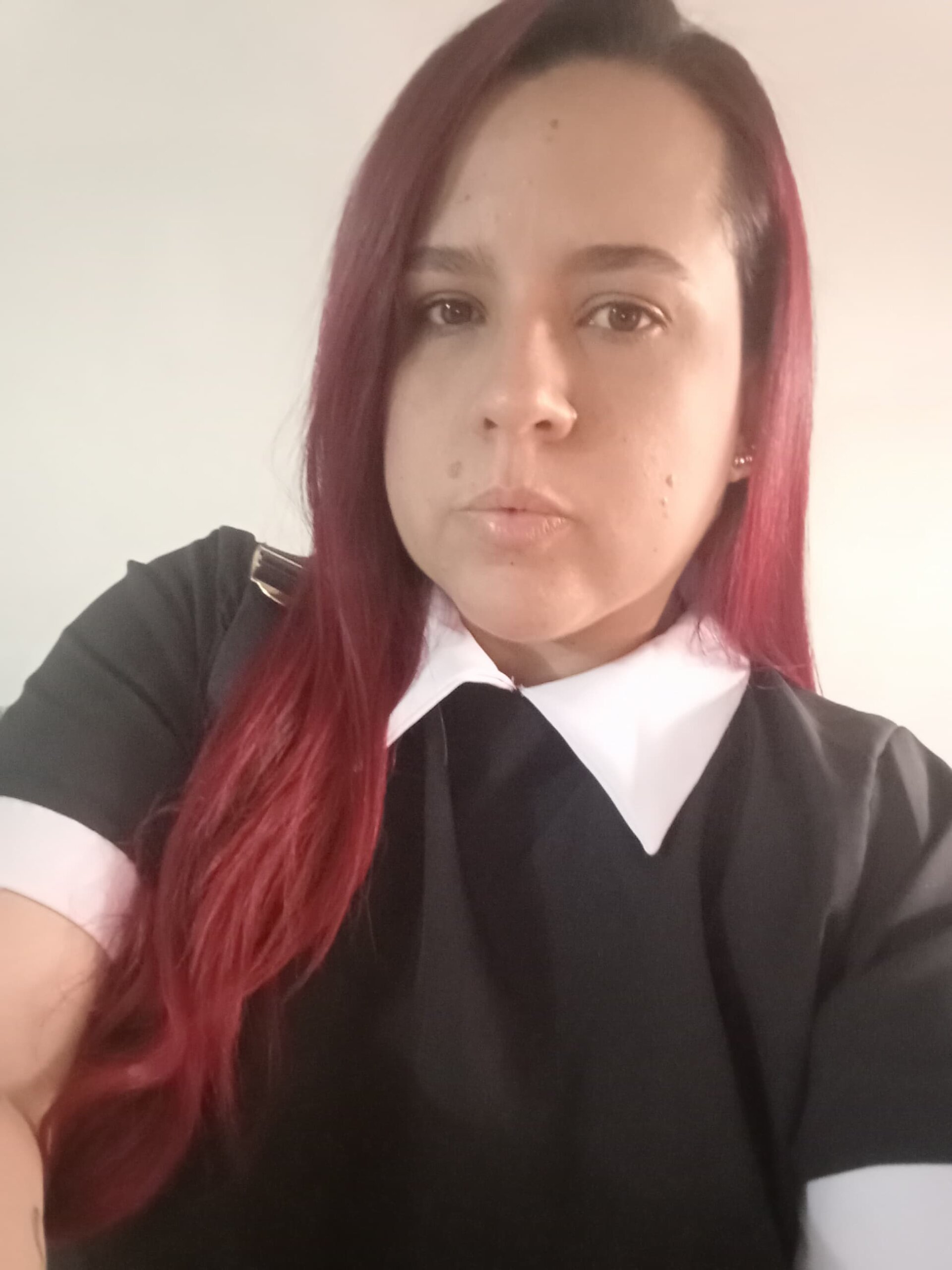 XXX Porn Photo of Nude martina_soto 2