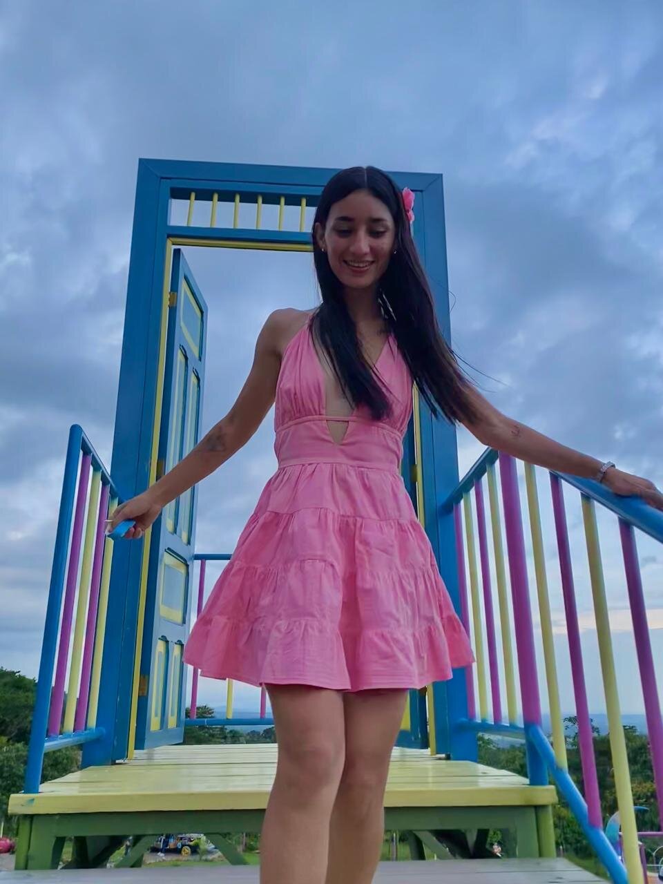 XXX Porn Photo of Nude miah_smith123 6