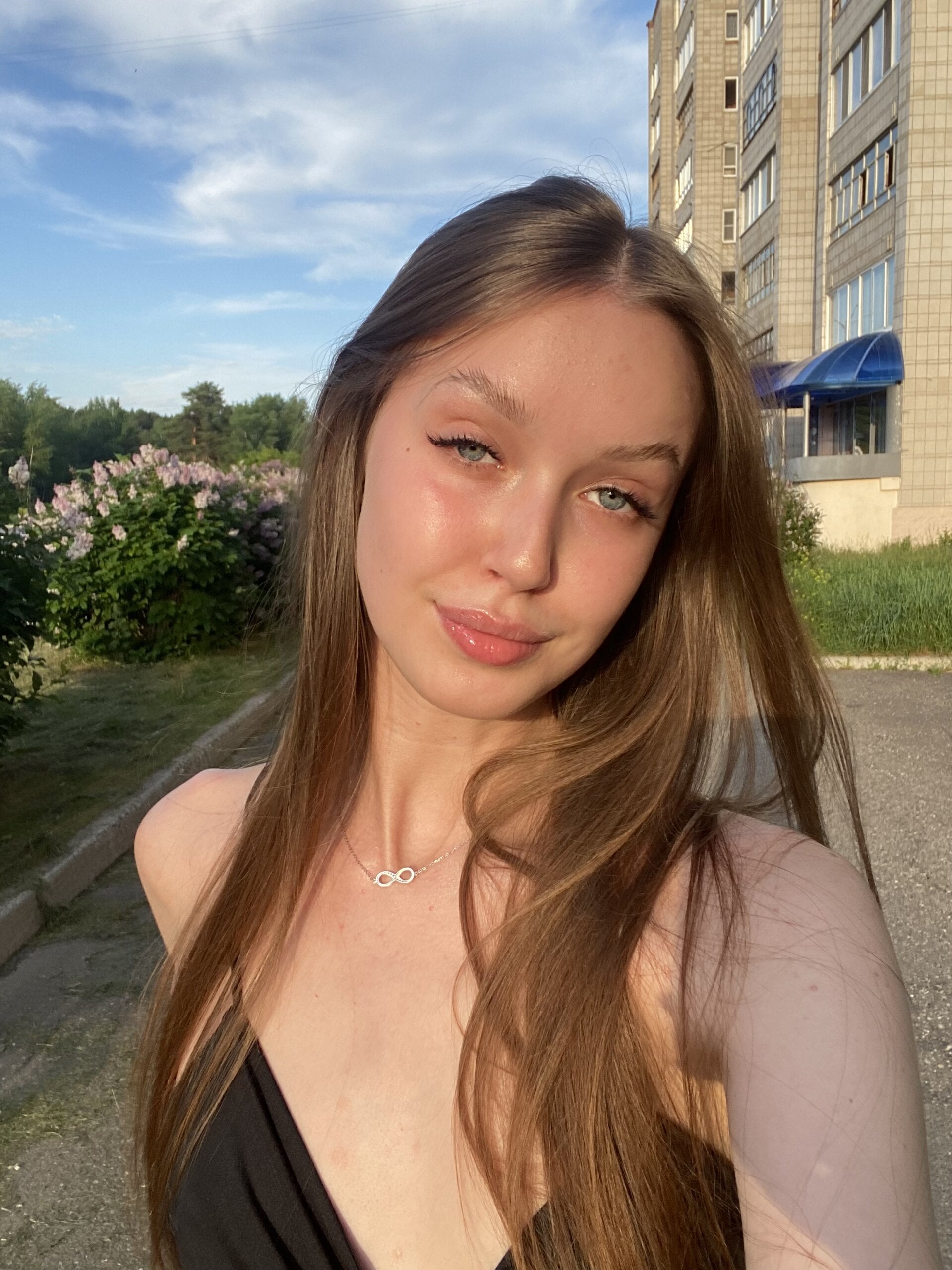 XXX Porn Photo of Nude ElliRose 2