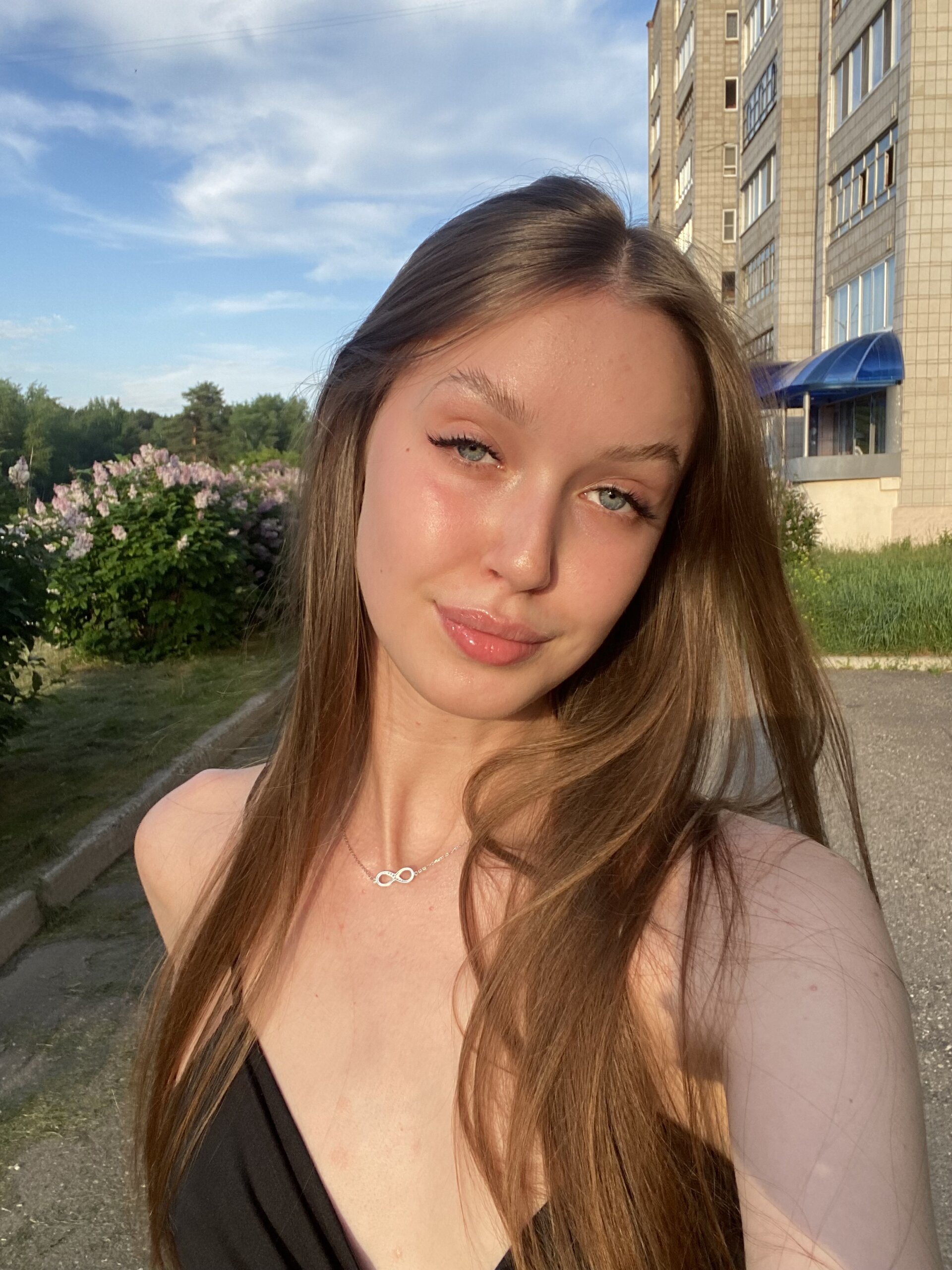 XXX Porn Photo of Nude ElliRose 2
