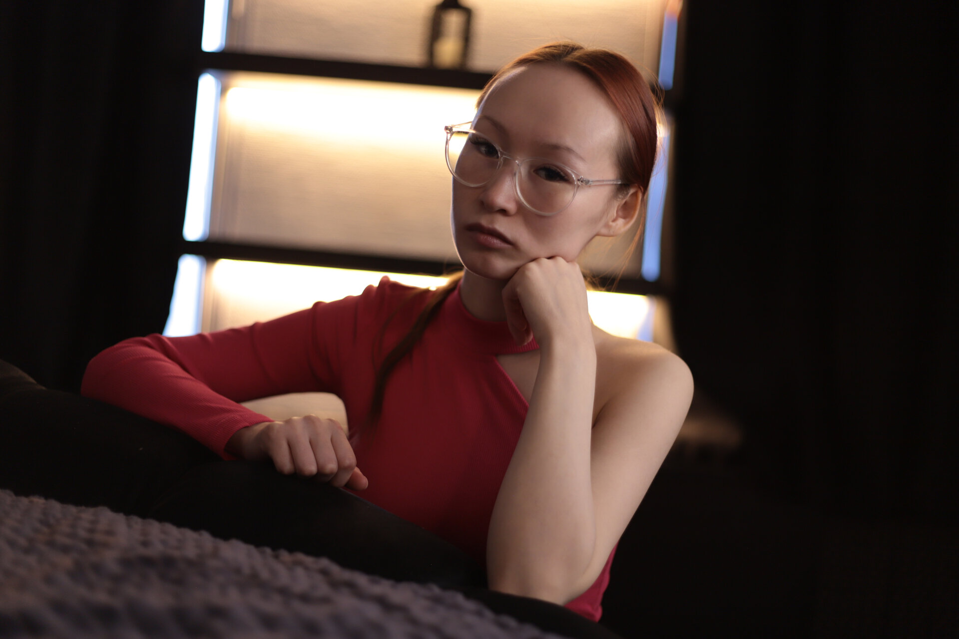 XXX Porn Photo of Nude ruby_leeee 2