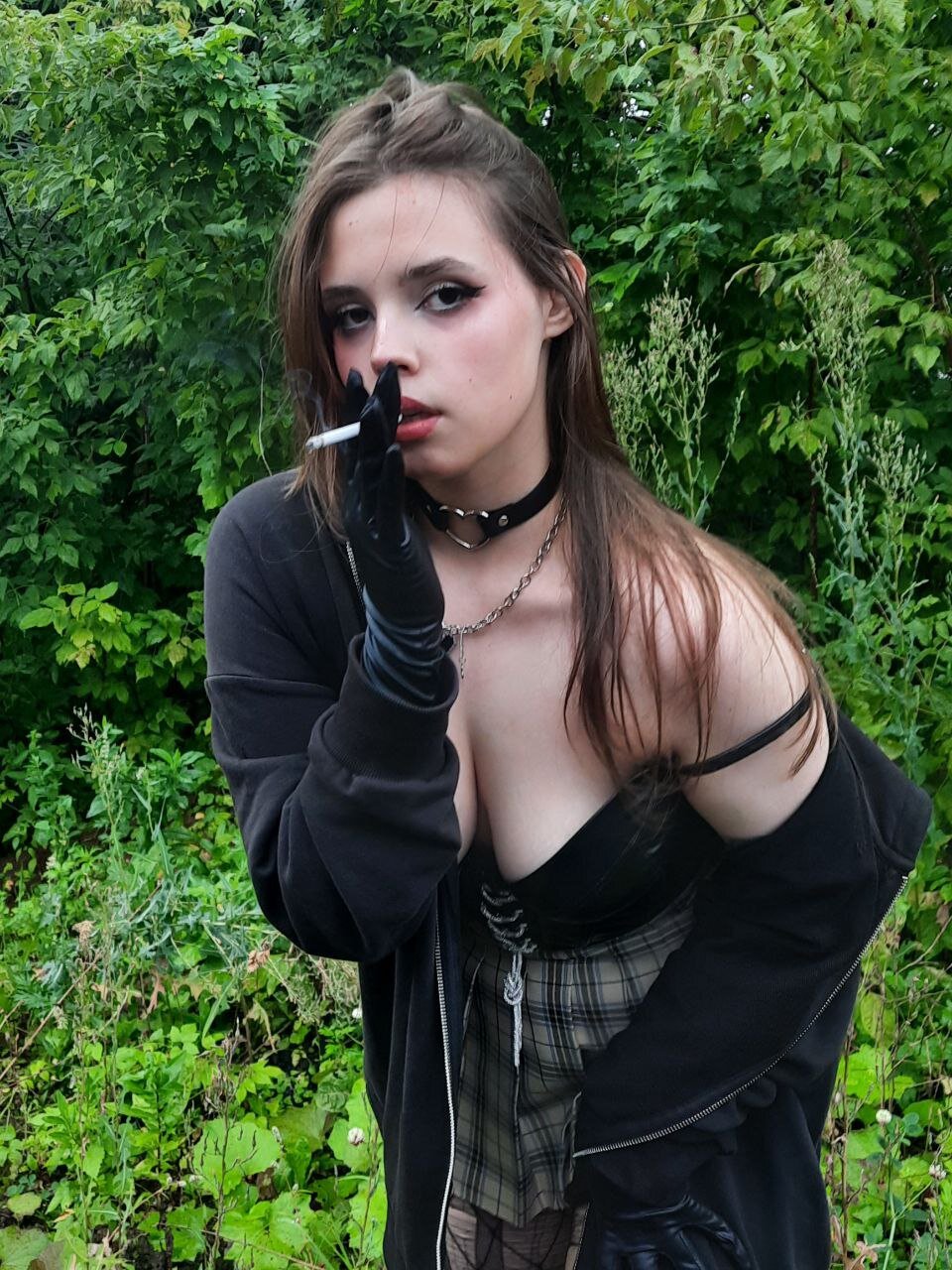 XXX Porn Photo of Nude DorisGaillard 27