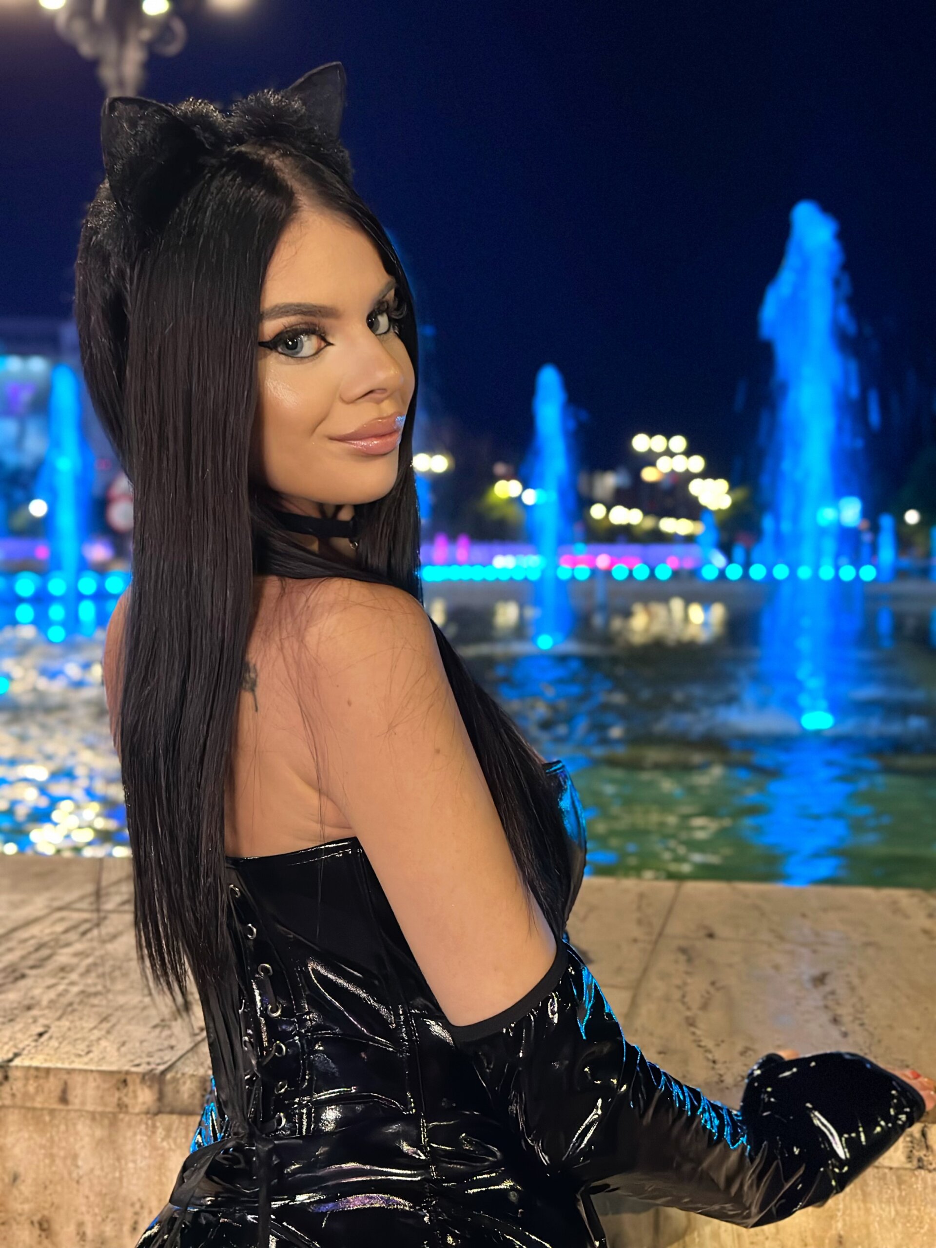 XXX Porn Photo of Nude IvyRaven 8