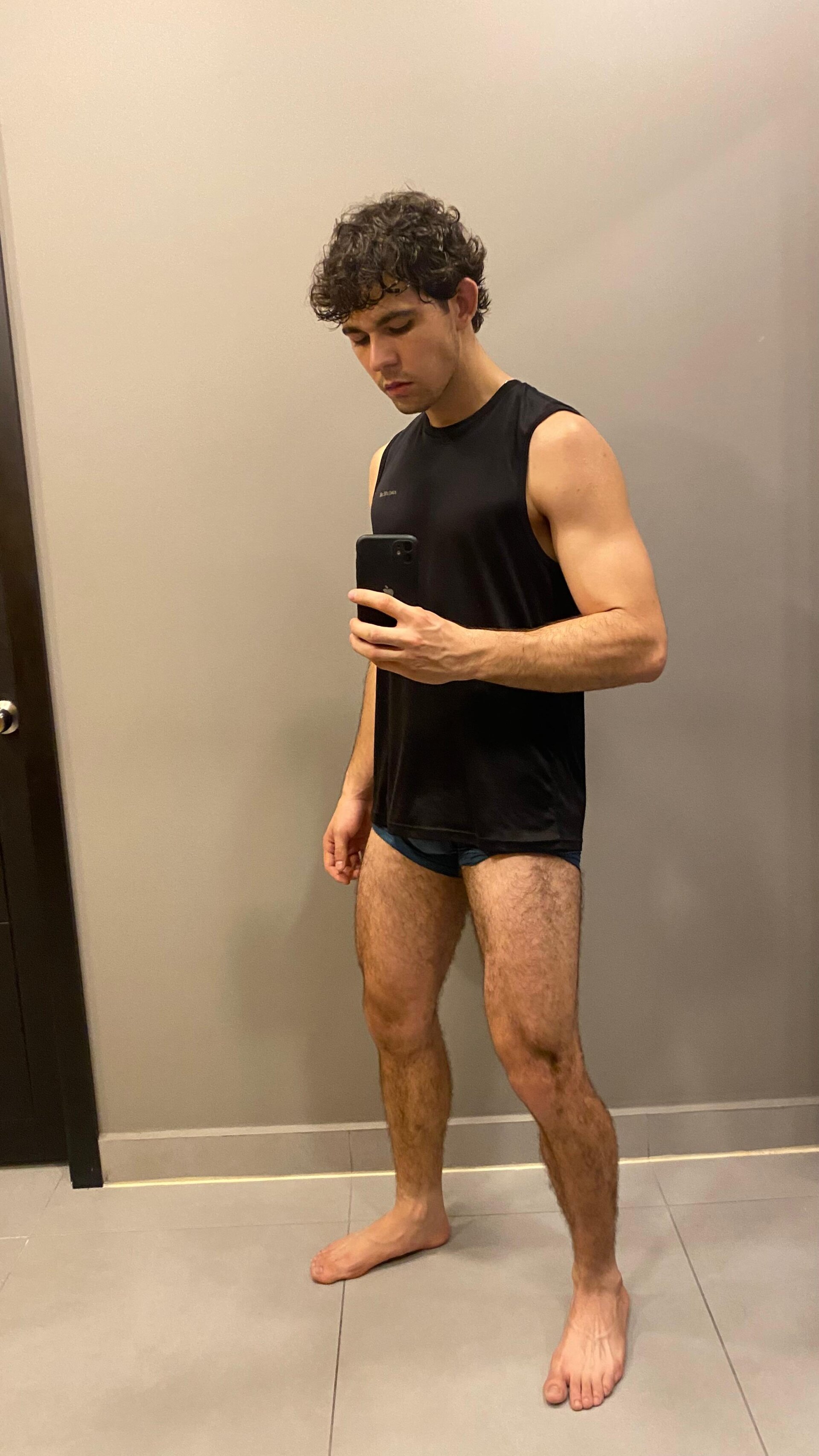 XXX Porn Photo of Nude Luca_ferrer_ 14