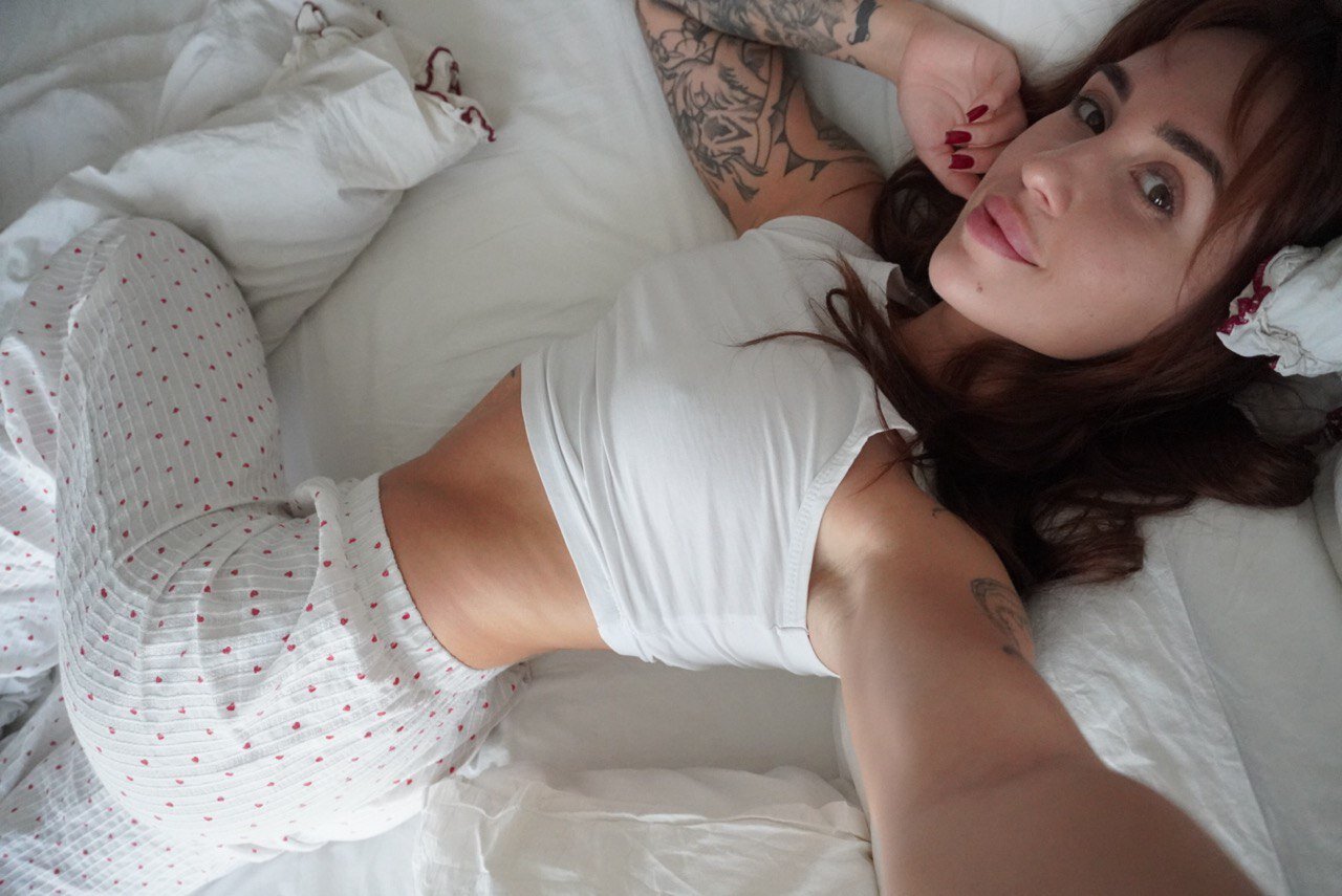 XXX Porn Photo of Nude SvitLuna 18