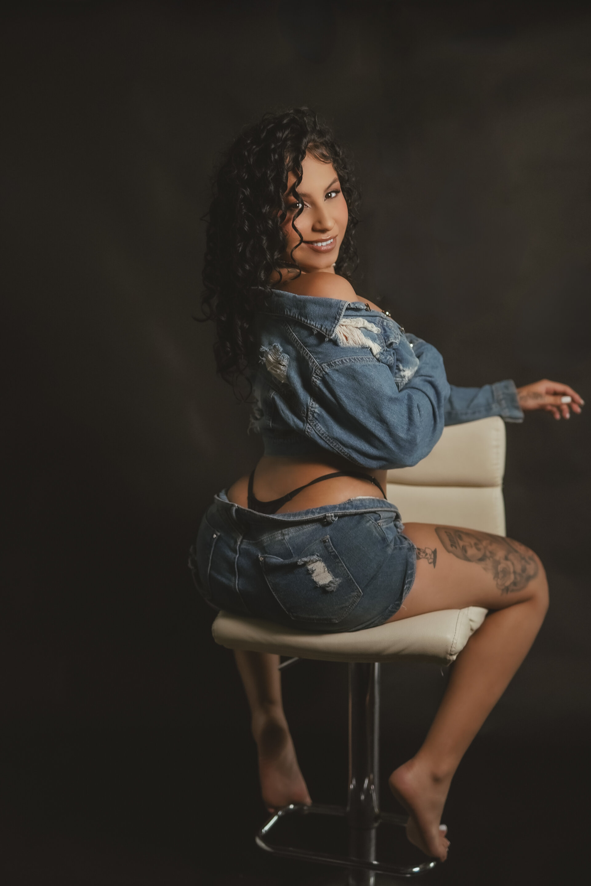 XXX Porn Photo of Nude hannah_thomson_ 4
