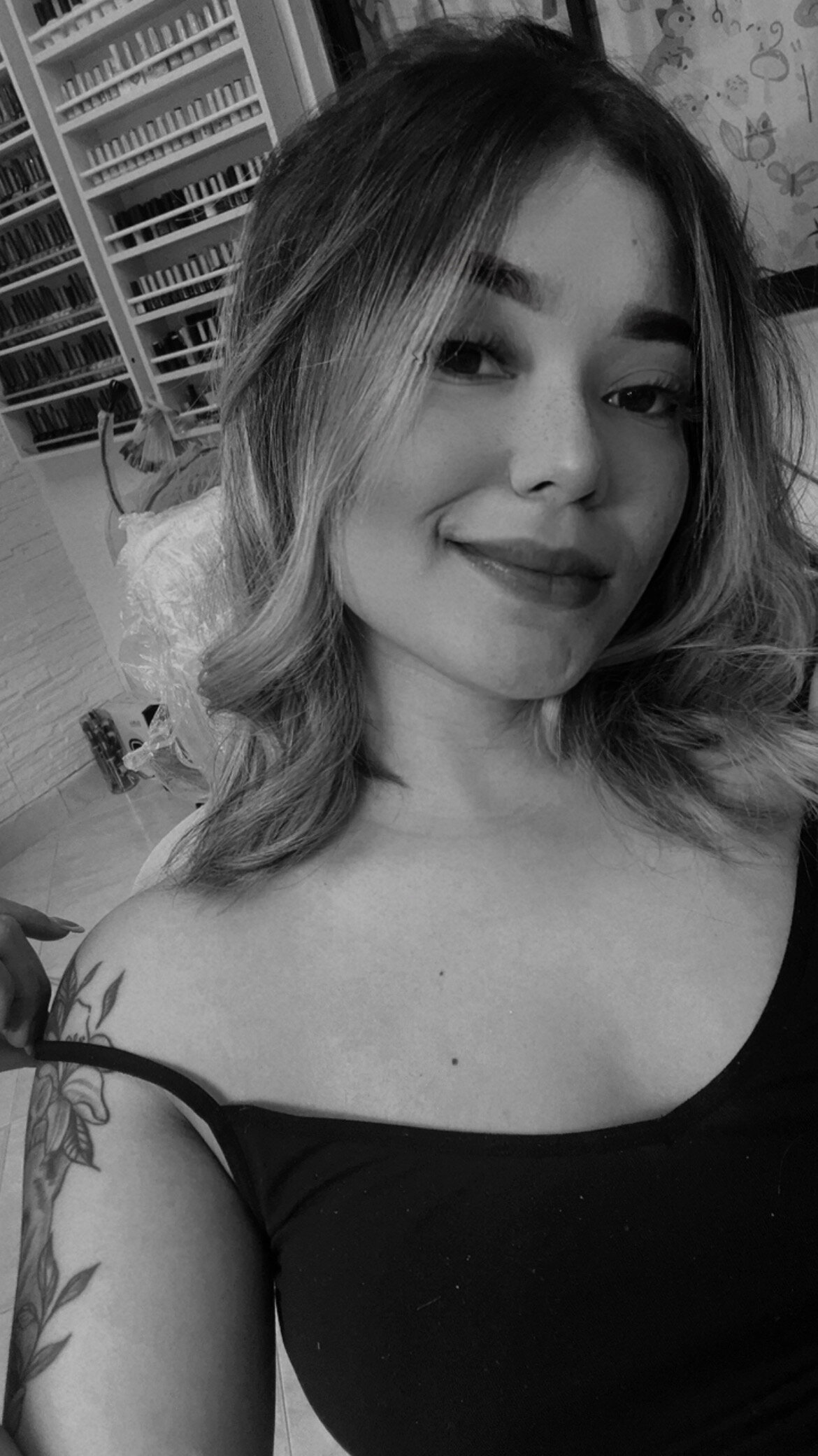 XXX Porn Photo of Nude Xxx_Amy 13