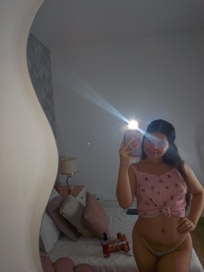 XXX Porn Photo of Nude mary_joseph 70