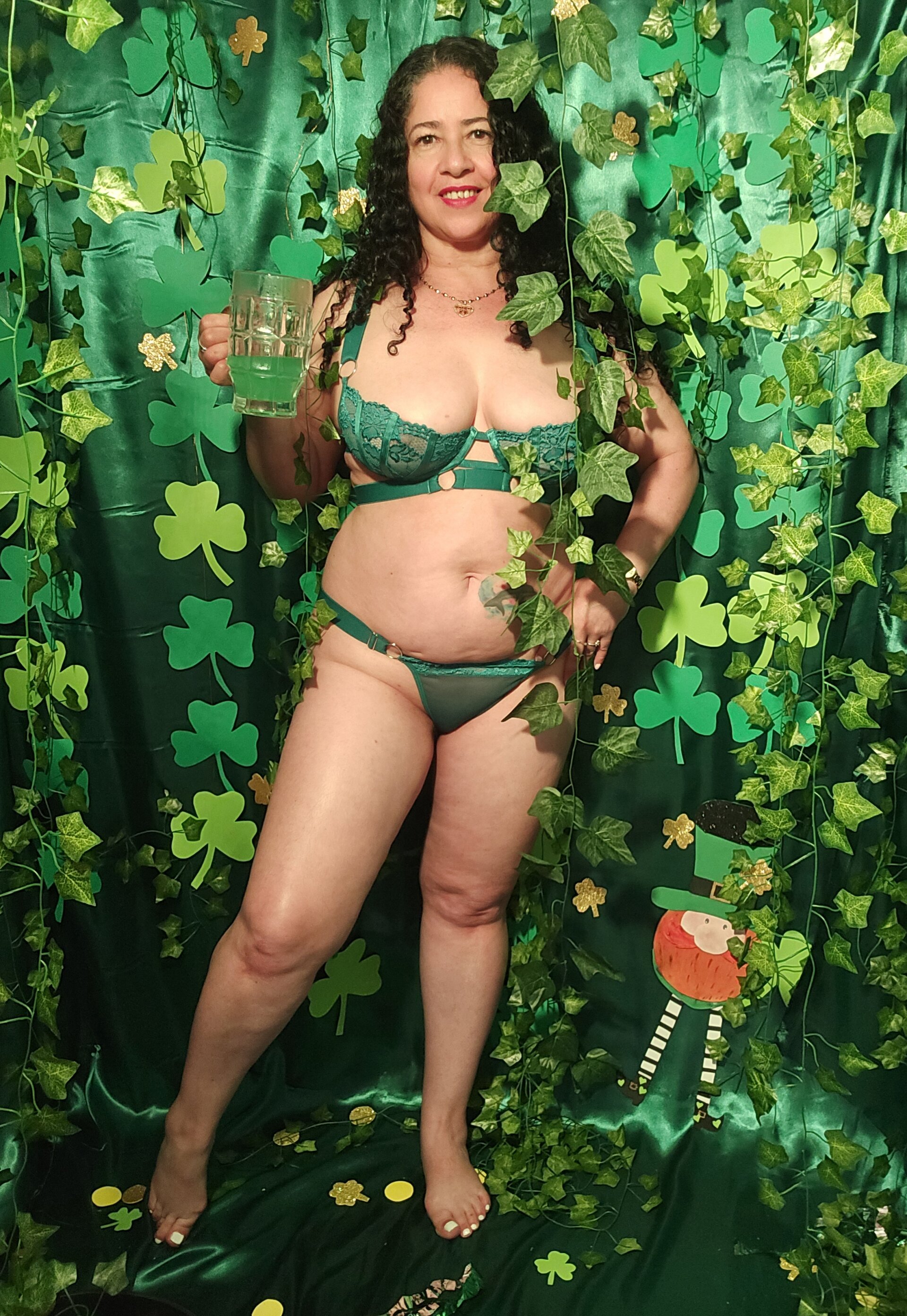XXX Porn Photo of Nude Adelesmithh 24