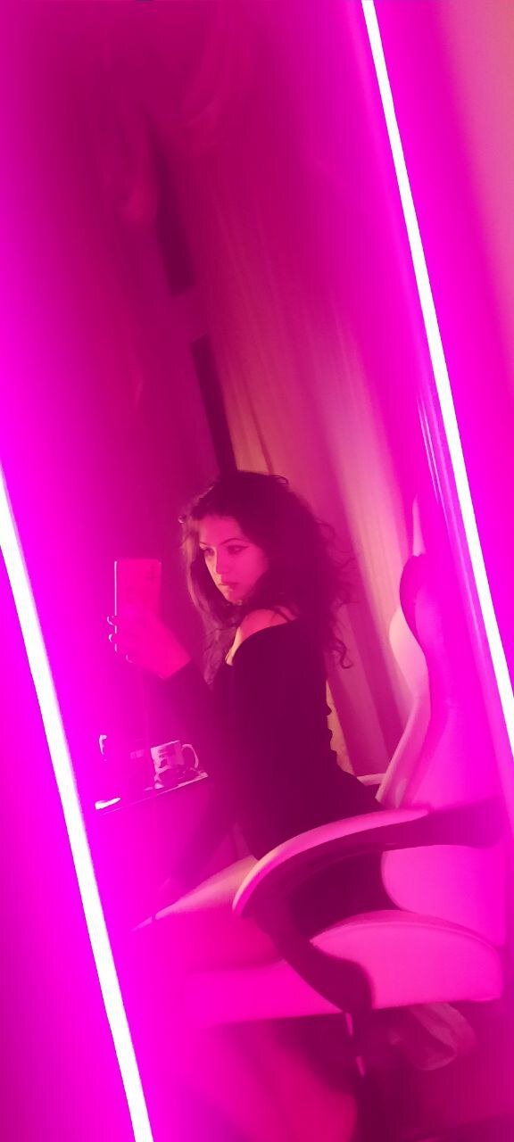 XXX Porn Photo of Nude Anora_Miller 3