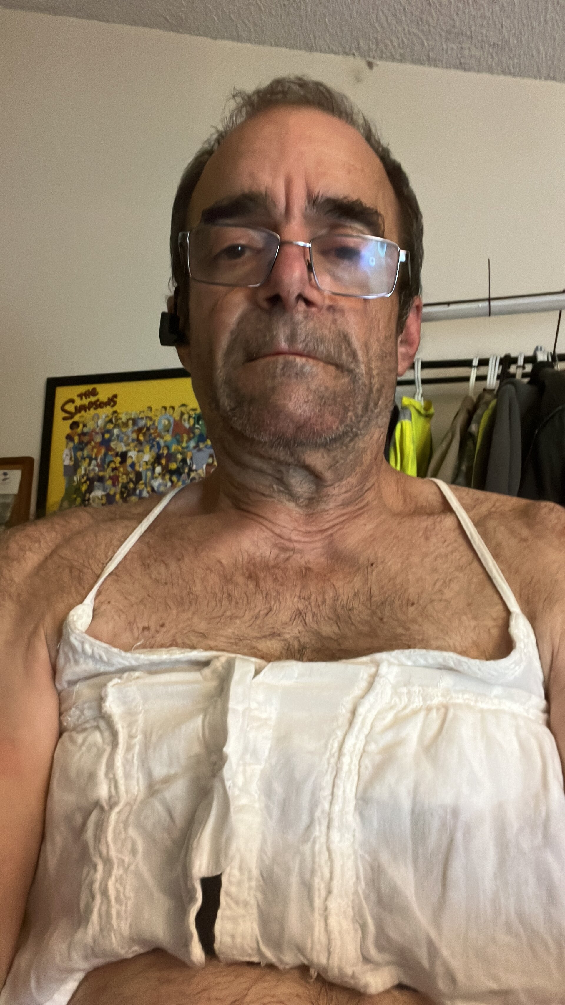 XXX Porn Photo of Nude Trainee2Bpeed 173