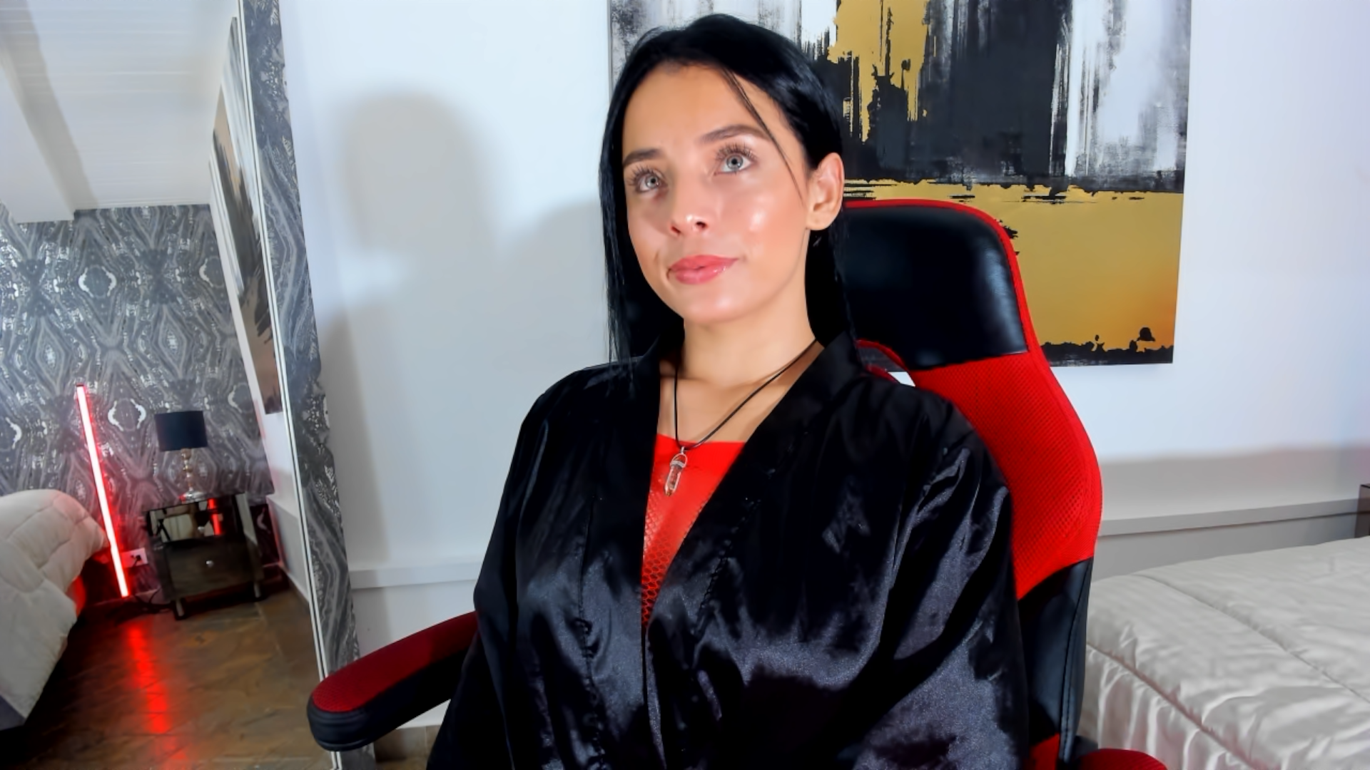 XXX Porn Photo of Nude MartinaRizzi 222