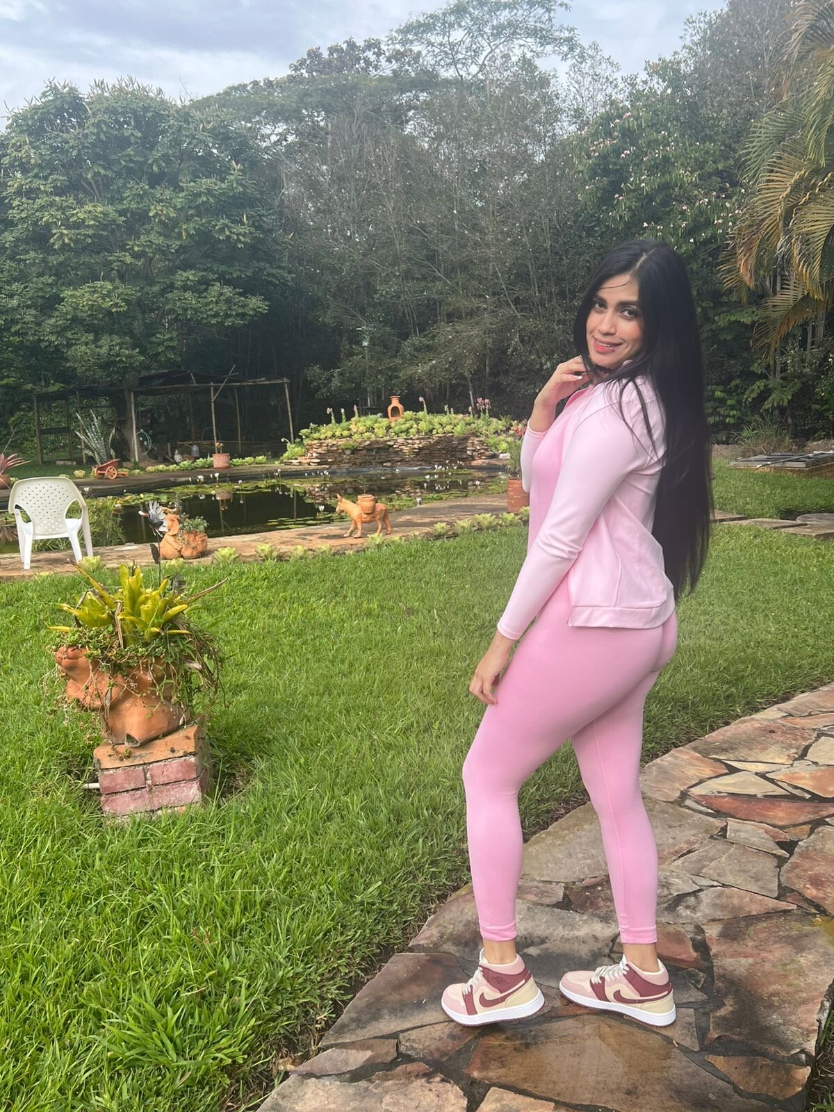 XXX Porn Photo of Nude criss_21_ 162