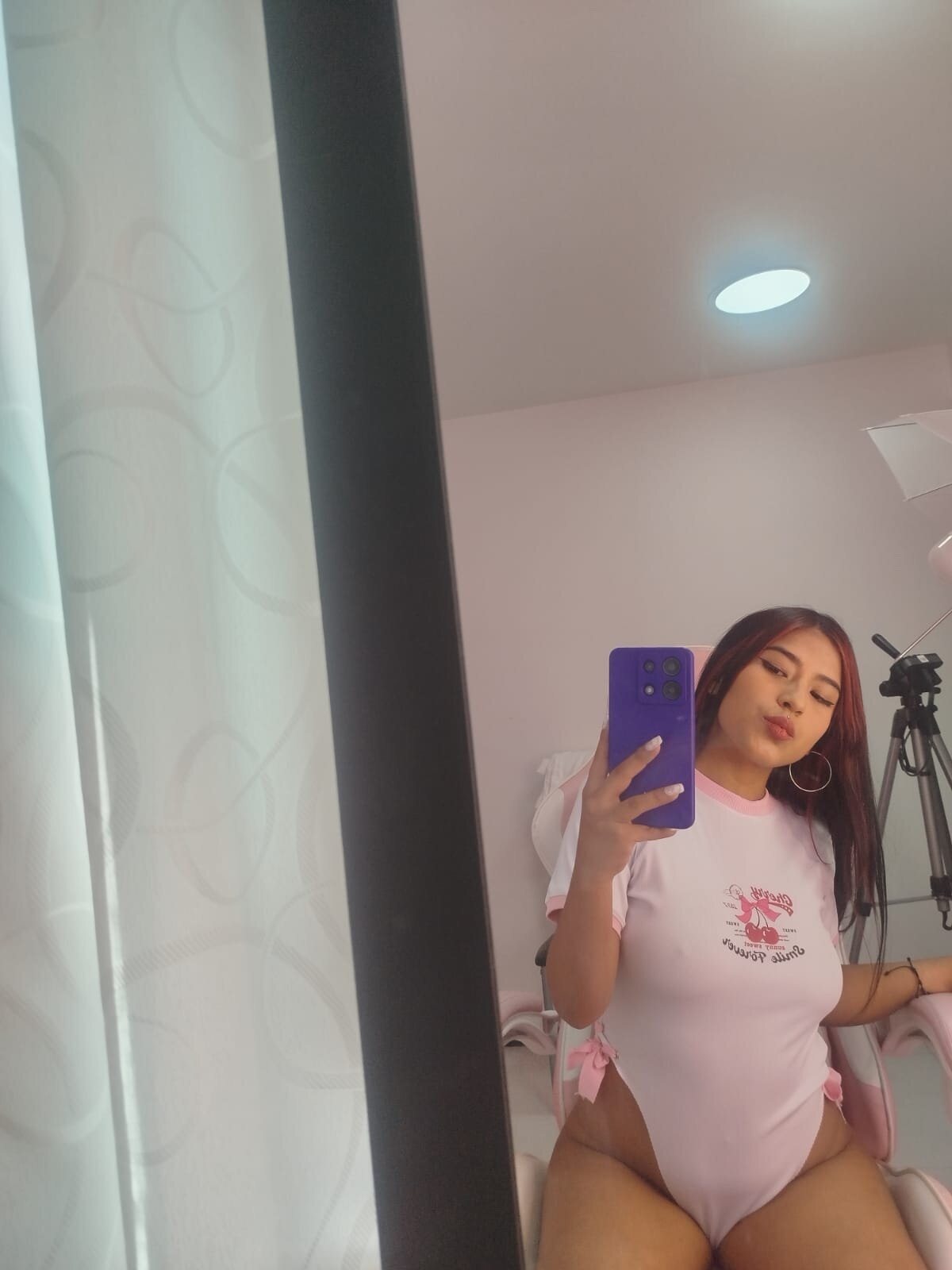 XXX Porn Photo of Nude SAMIISQUIRTT 3