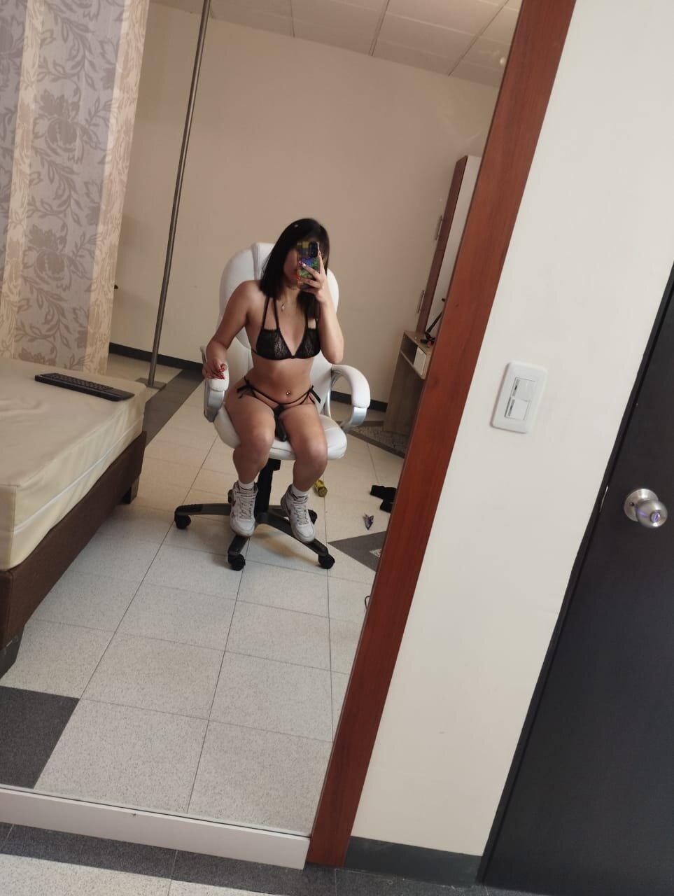 XXX Porn Photo of Nude Sharlottee__ 4