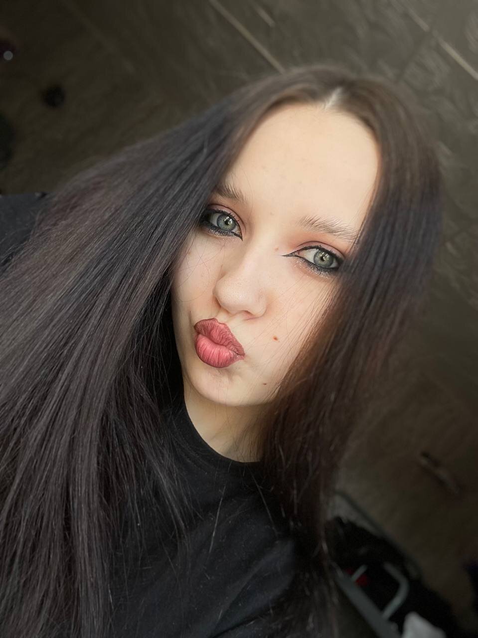 XXX Porn Photo of Nude NadiaGnegy 24