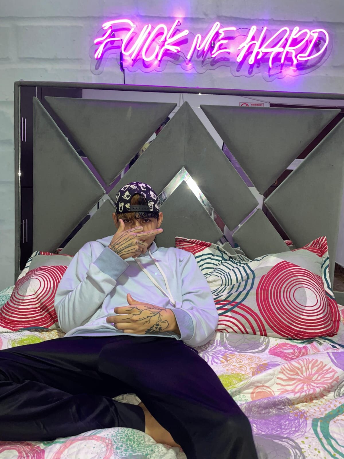 XXX Porn Photo of Nude Tommy_Miller 6