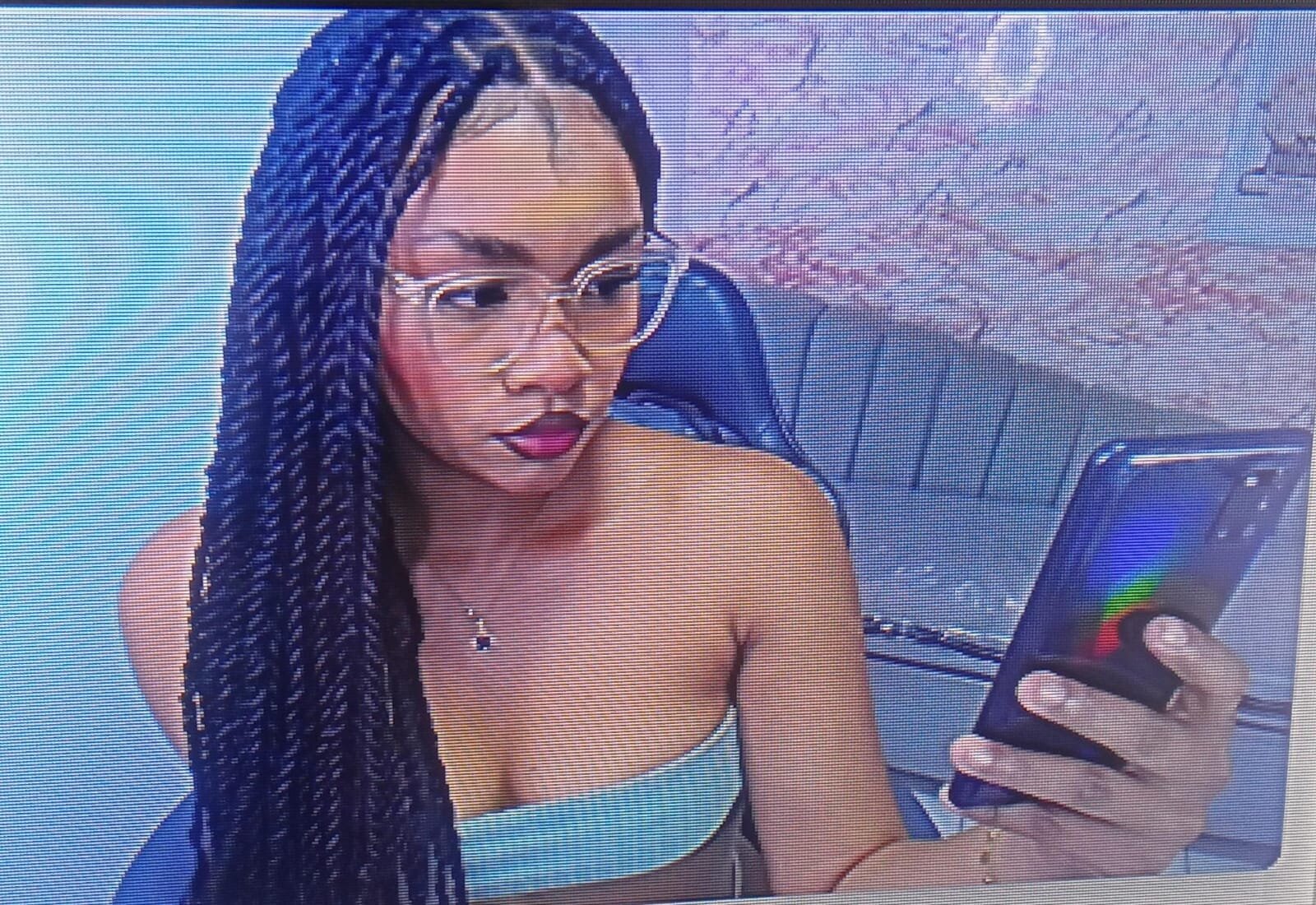 XXX Porn Photo of Nude catalina25_t 2