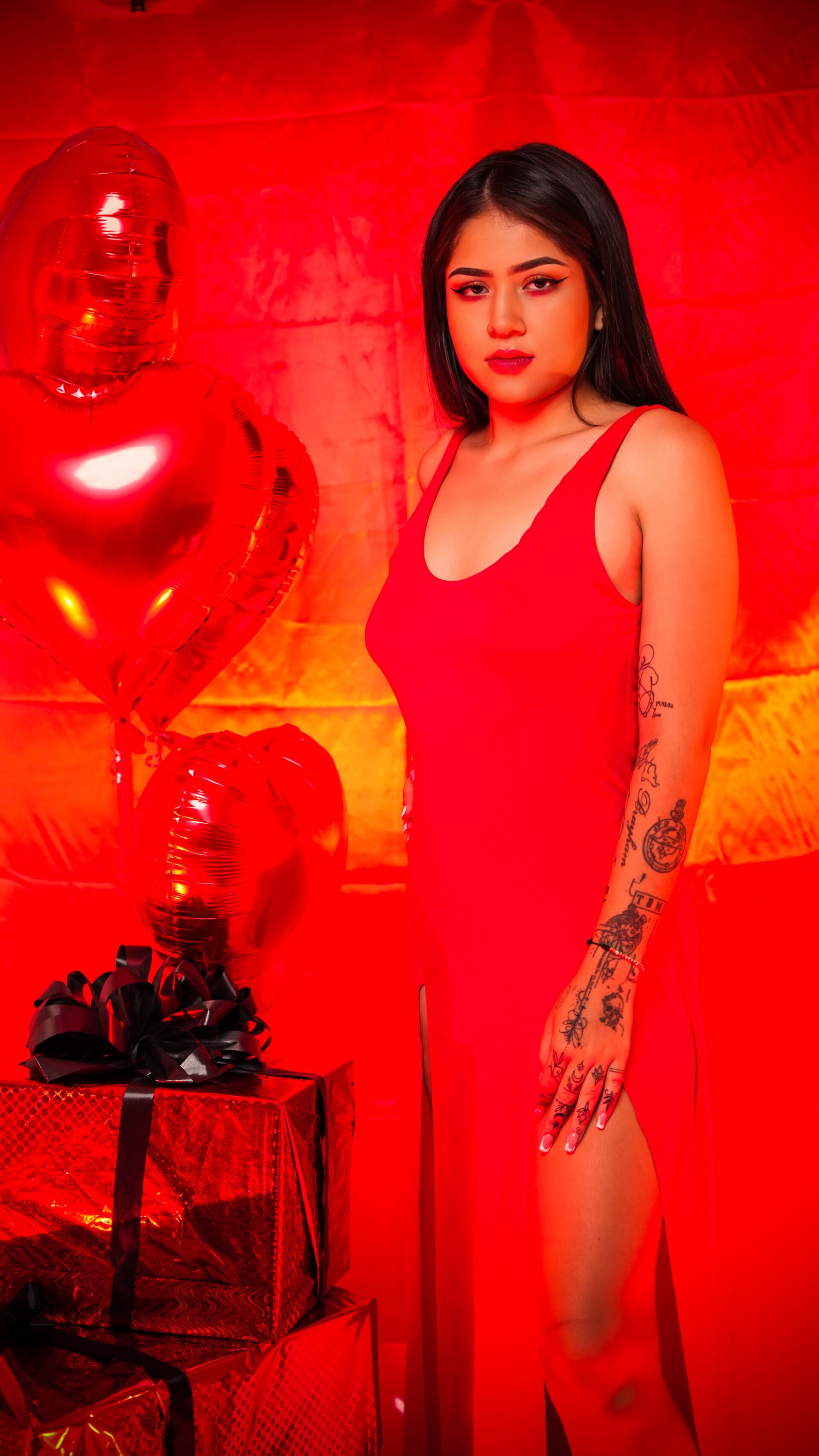 XXX Porn Photo of Nude bonnie_sm 13