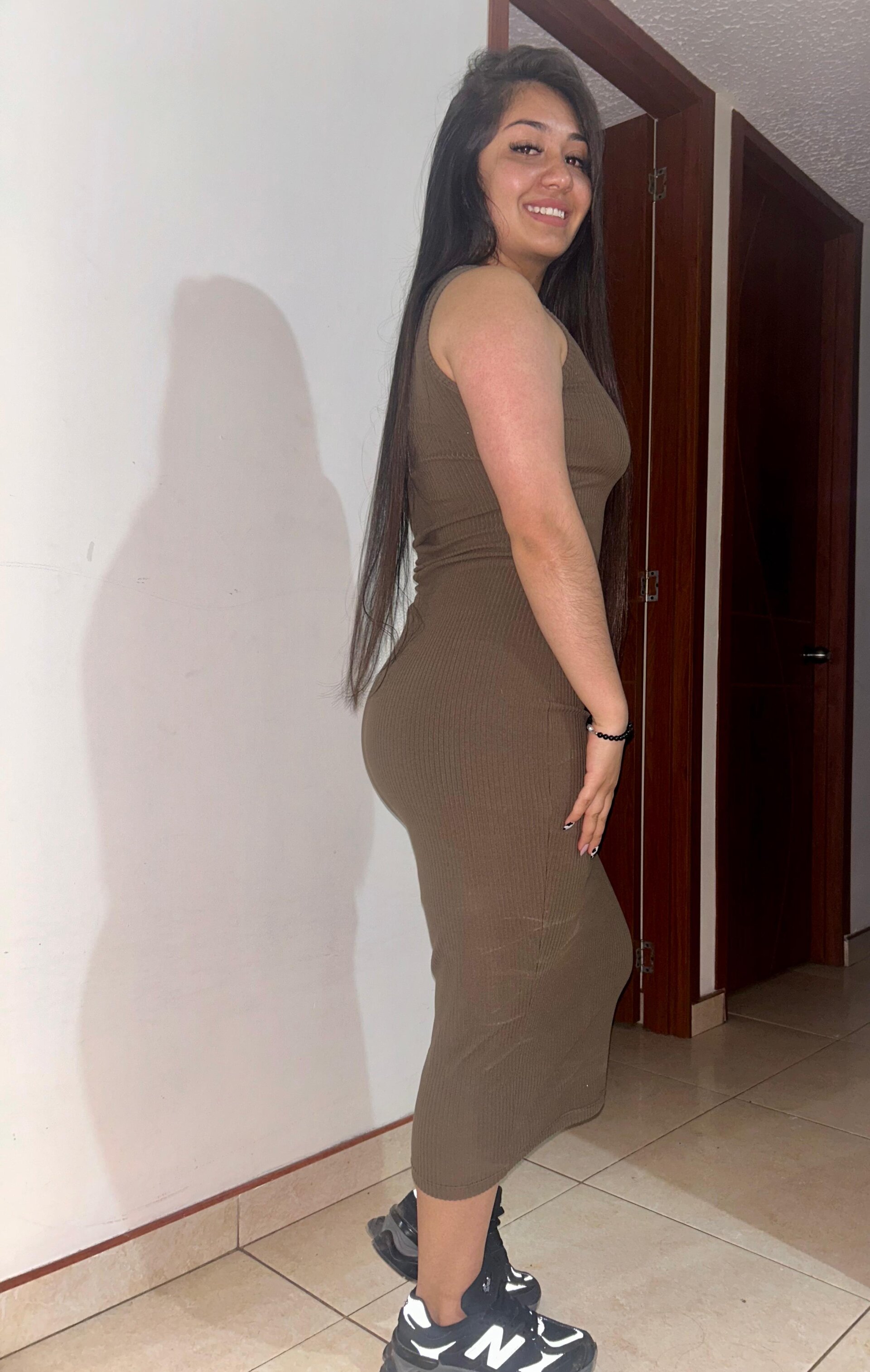 XXX Porn Photo of Nude Ivony18_b 3