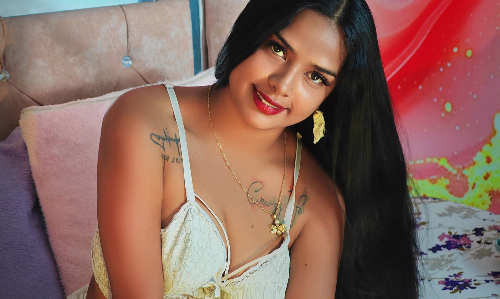 XXX Porn Photo of Nude kataleya_valente 5