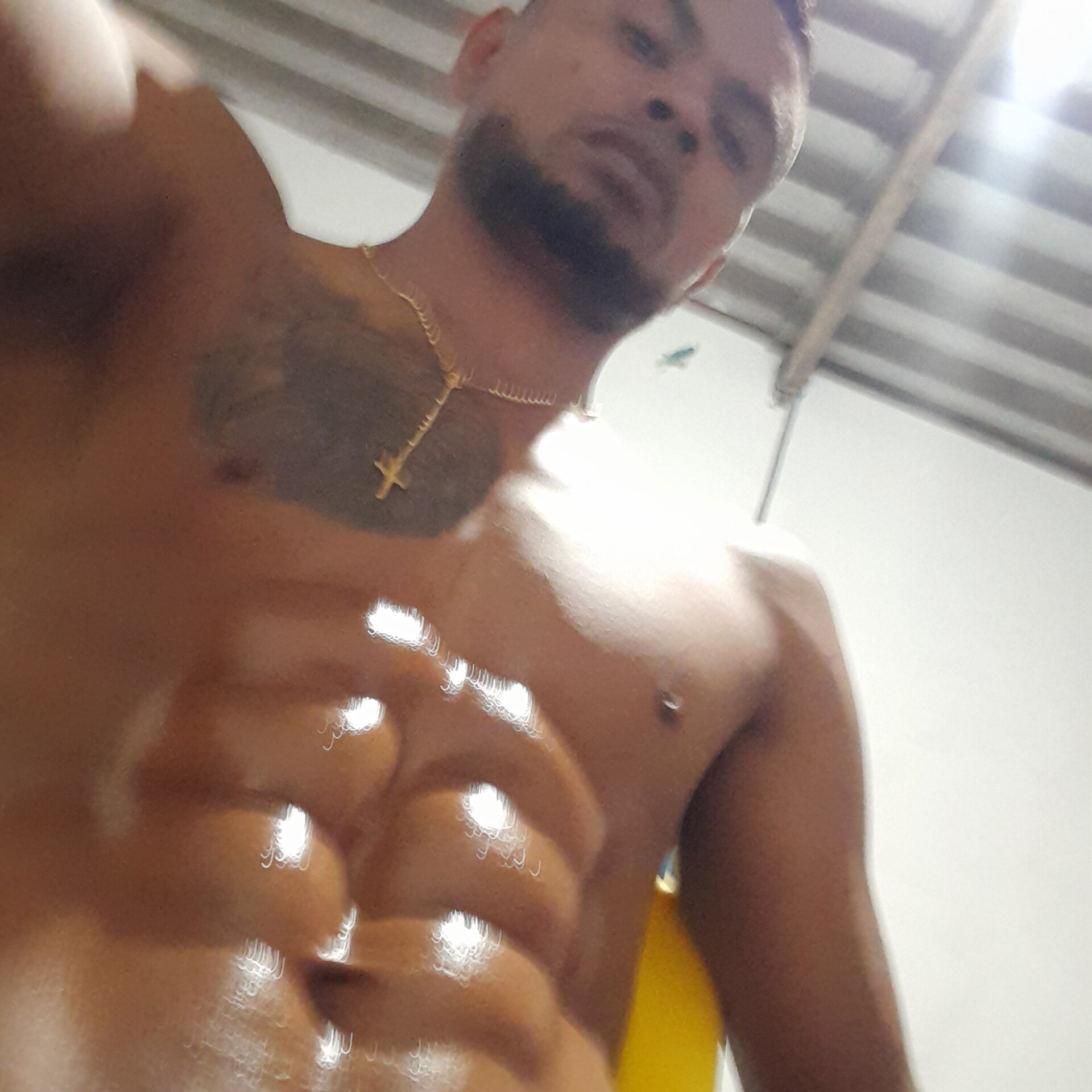 XXX Porn Photo of Nude fernandez_latinblackk 11