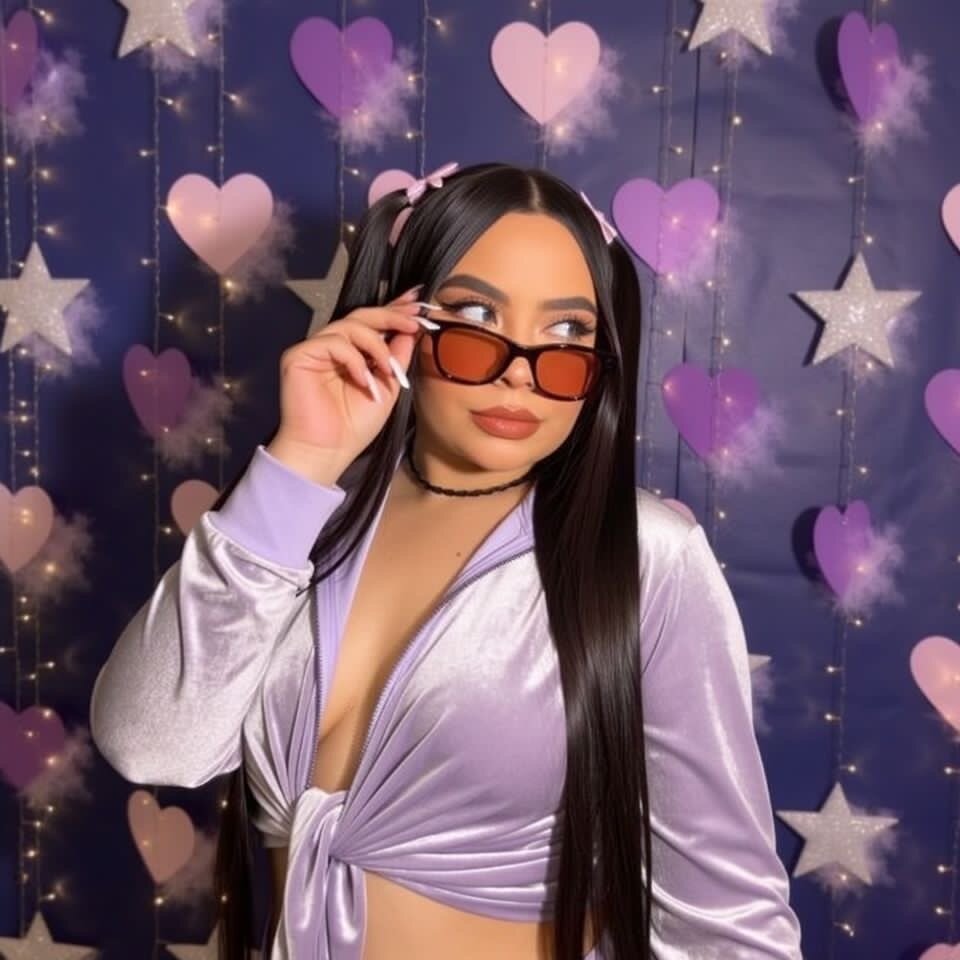 XXX Porn Photo of Nude montserrat_J 3