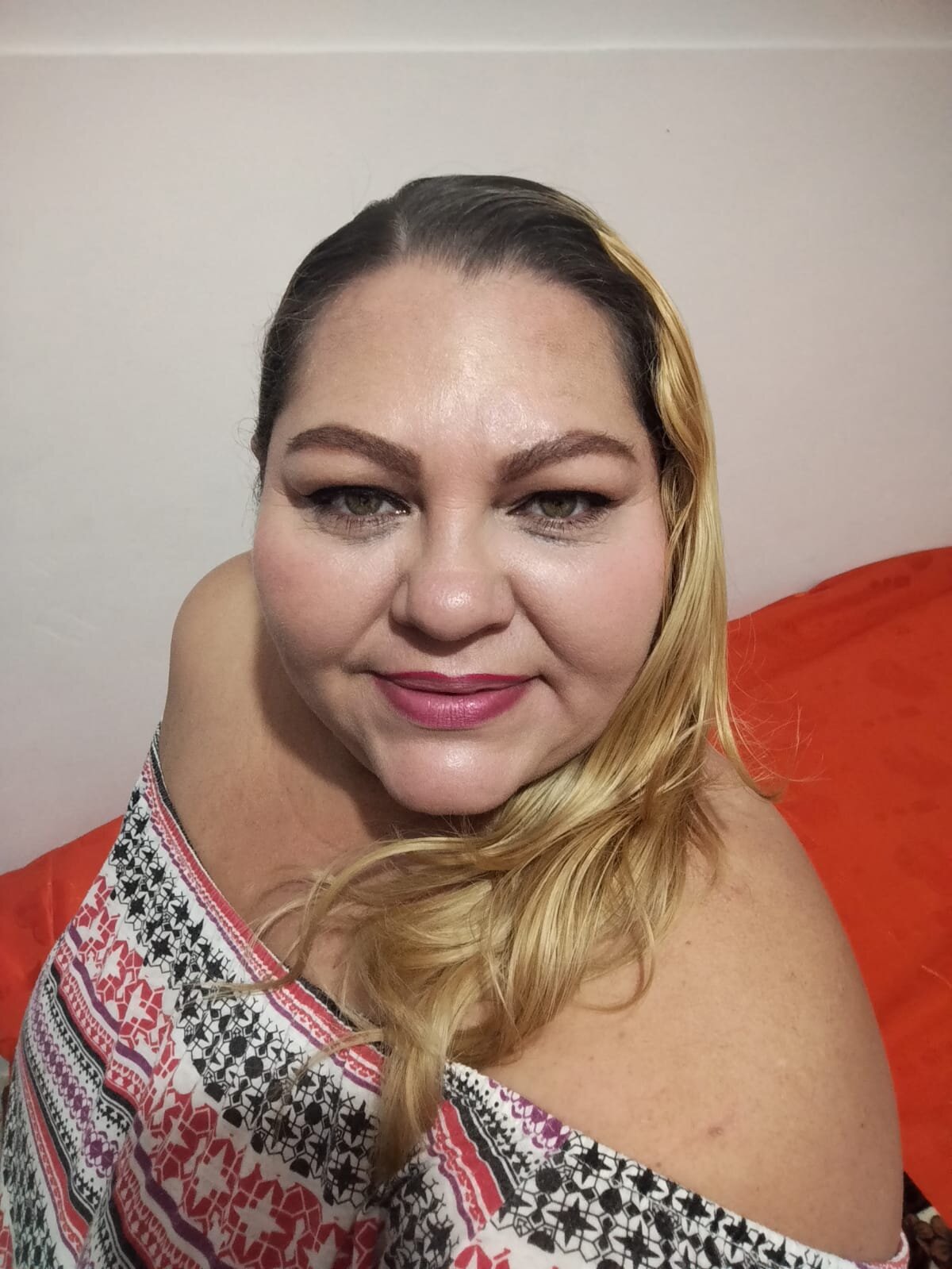 XXX Porn Photo of Nude Miasmithr 9