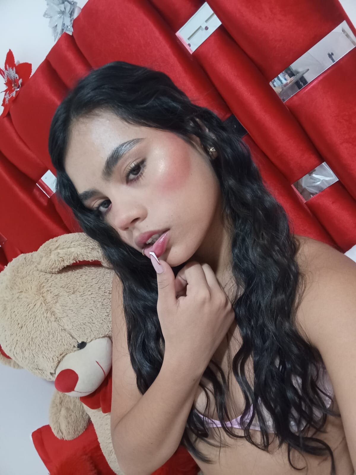 XXX Porn Photo of Nude alanna_rose11 9