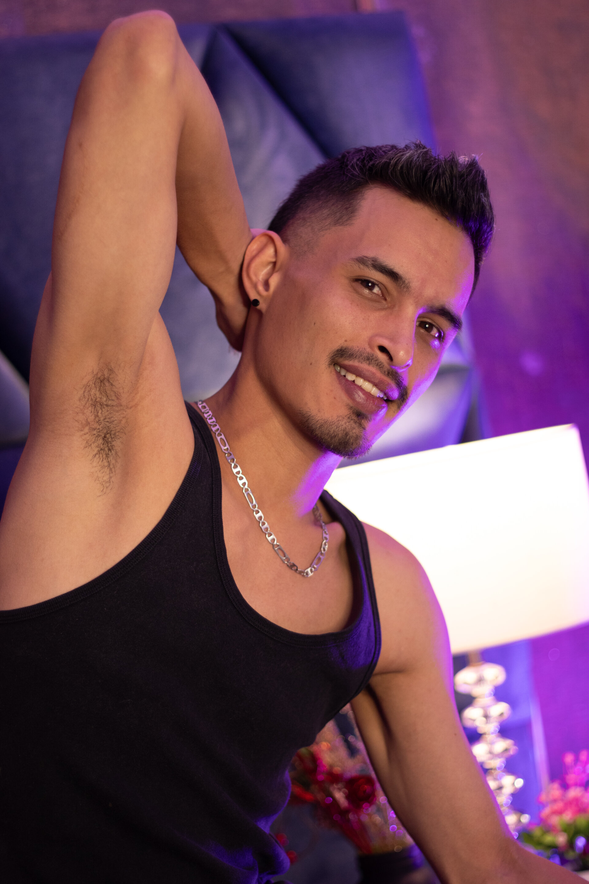 XXX Porn Photo of Nude ThonnyFisher 3
