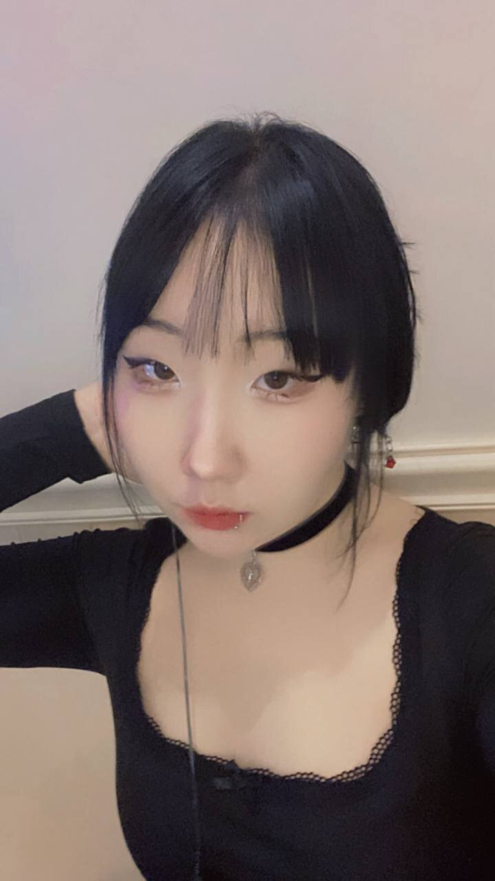 XXX Porn Photo of Nude Yunananaa 4